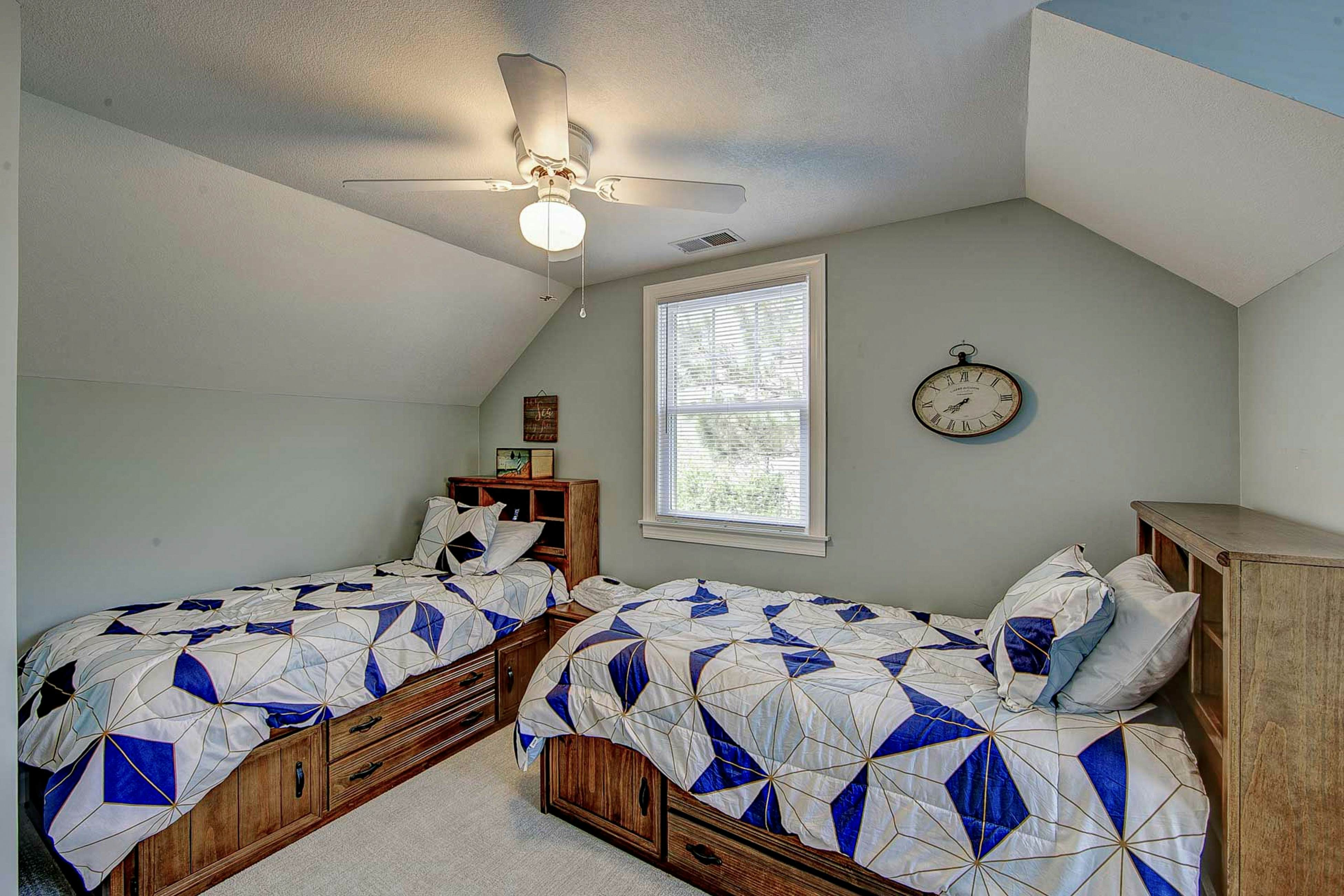 FO17 Spencer's Villa