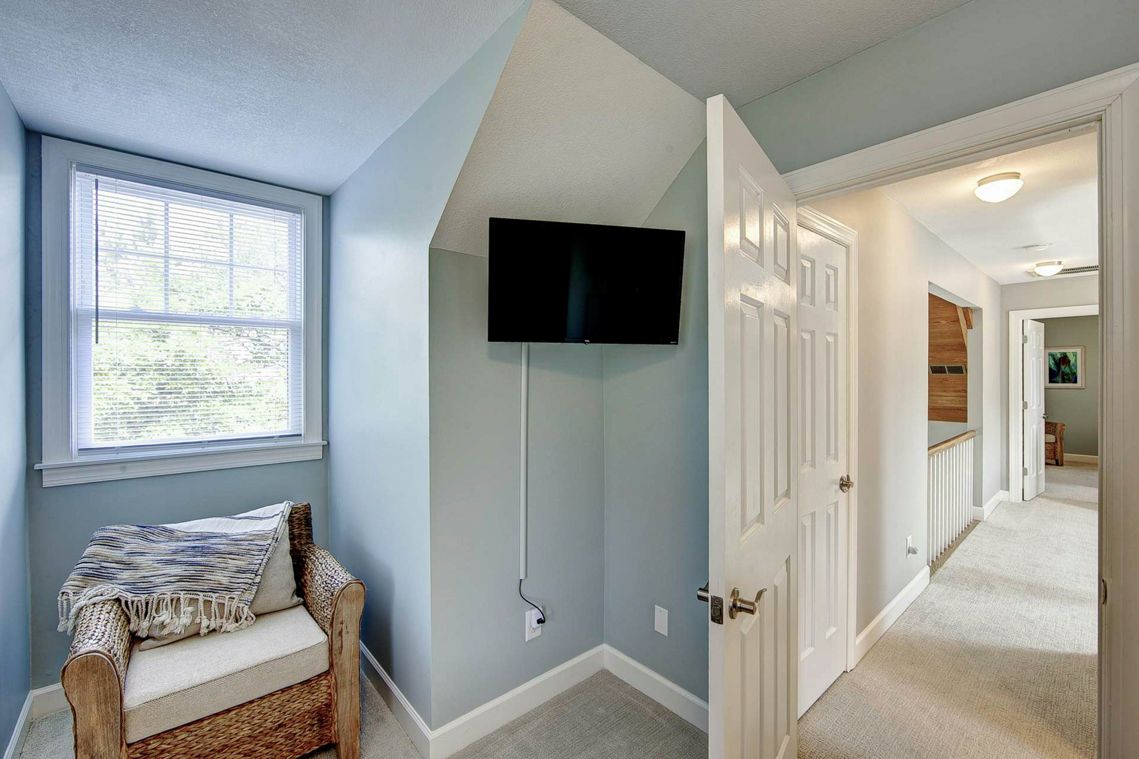 FO17 Spencer's Villa