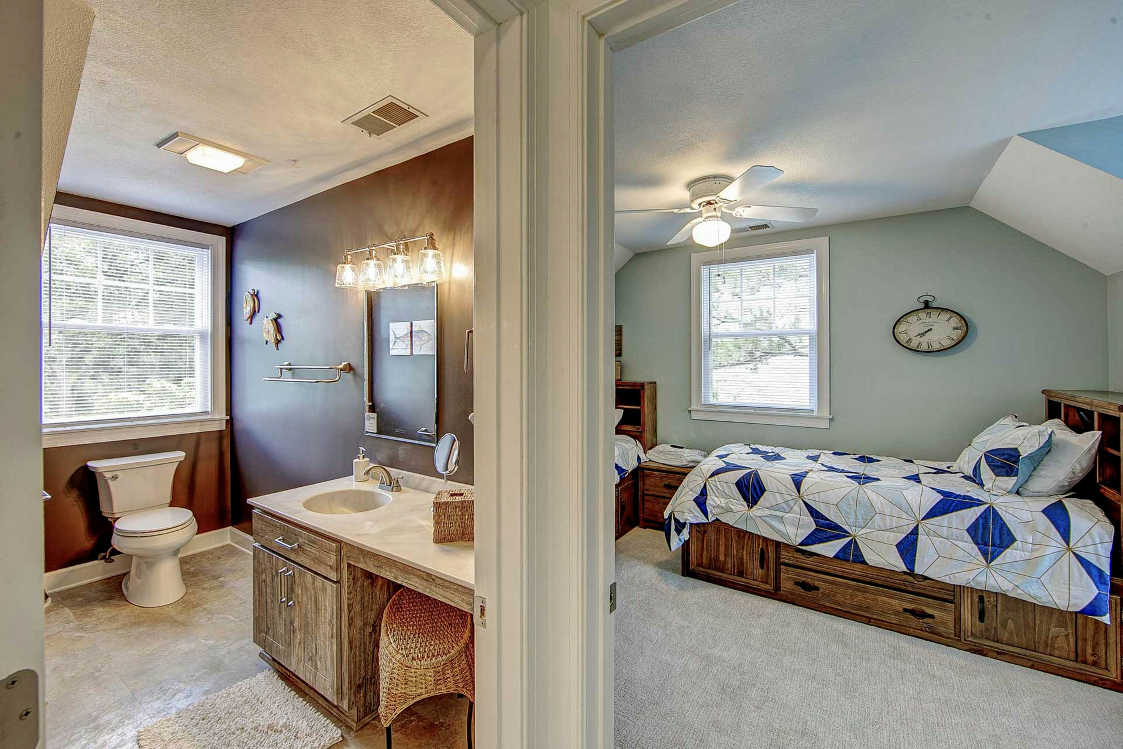 FO17 Spencer's Villa