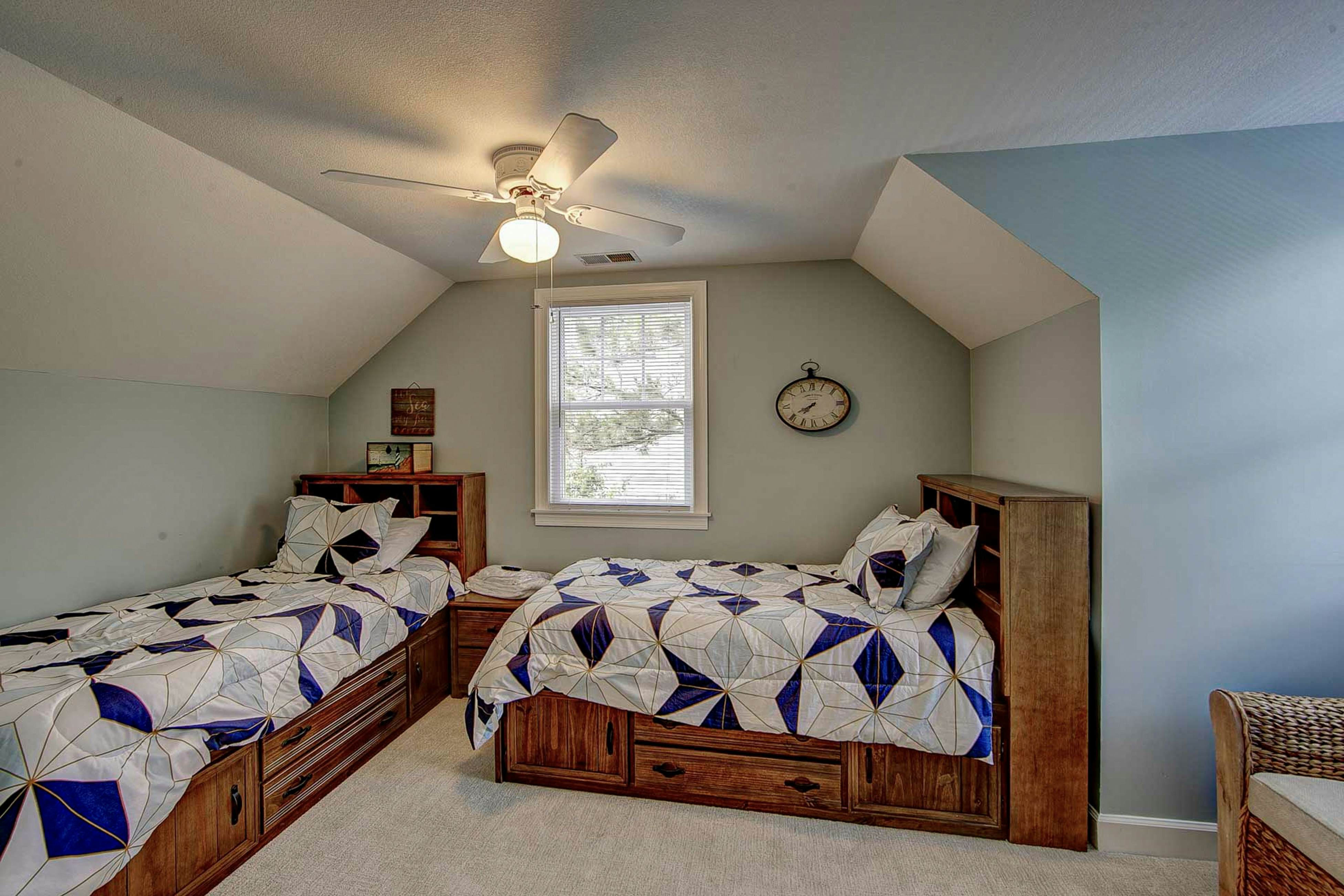 FO17 Spencer's Villa