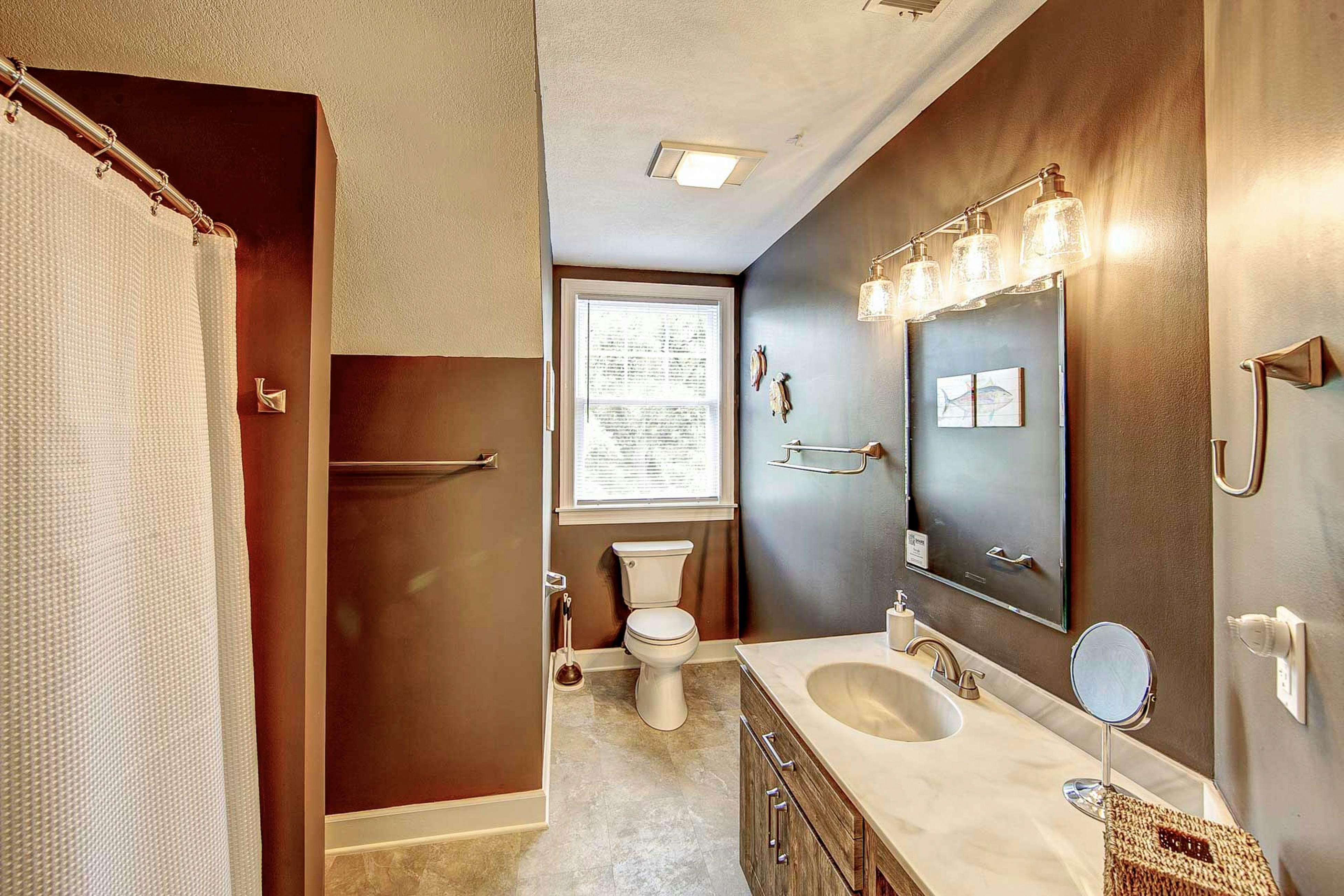 FO17 Spencer's Villa