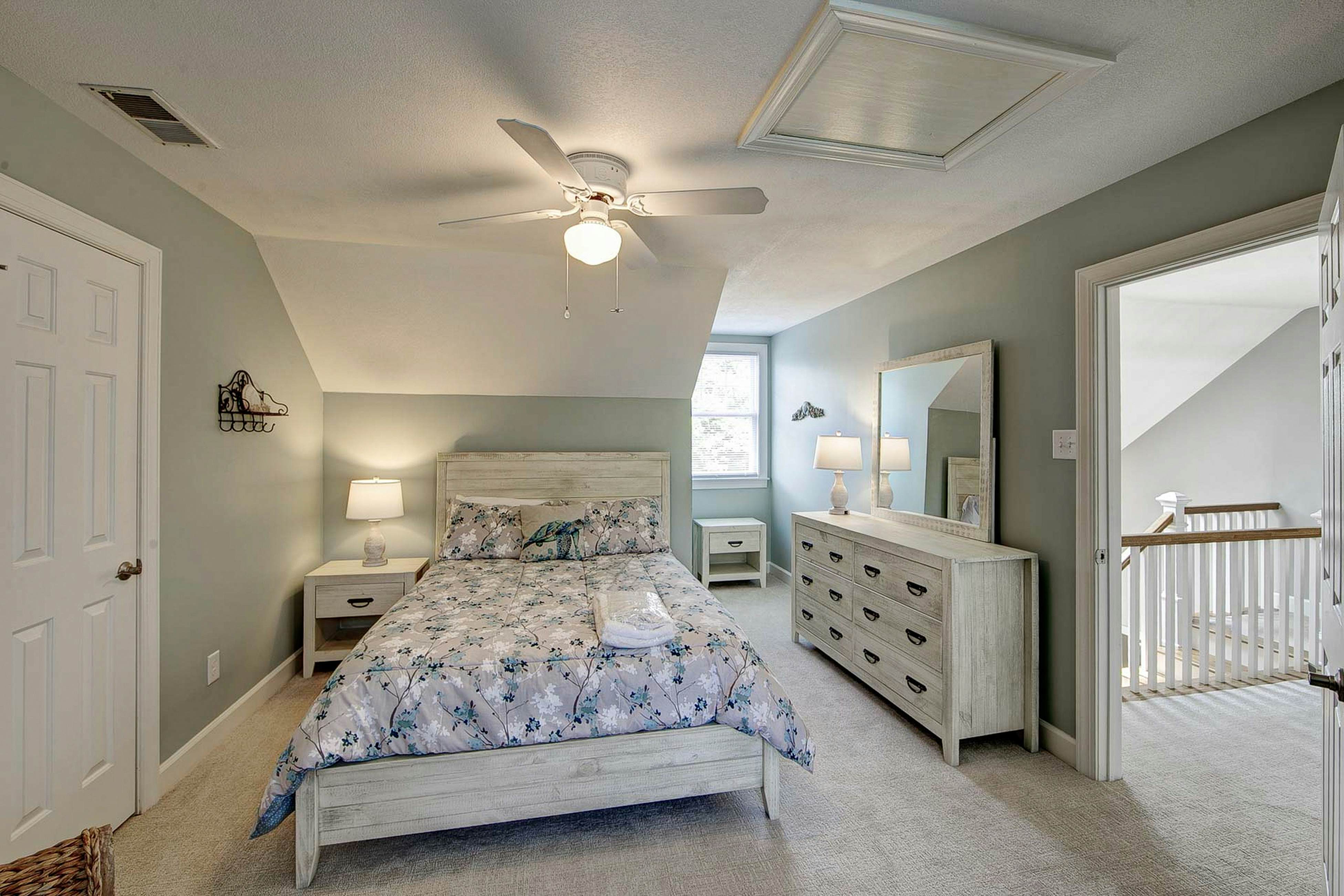 FO17 Spencer's Villa