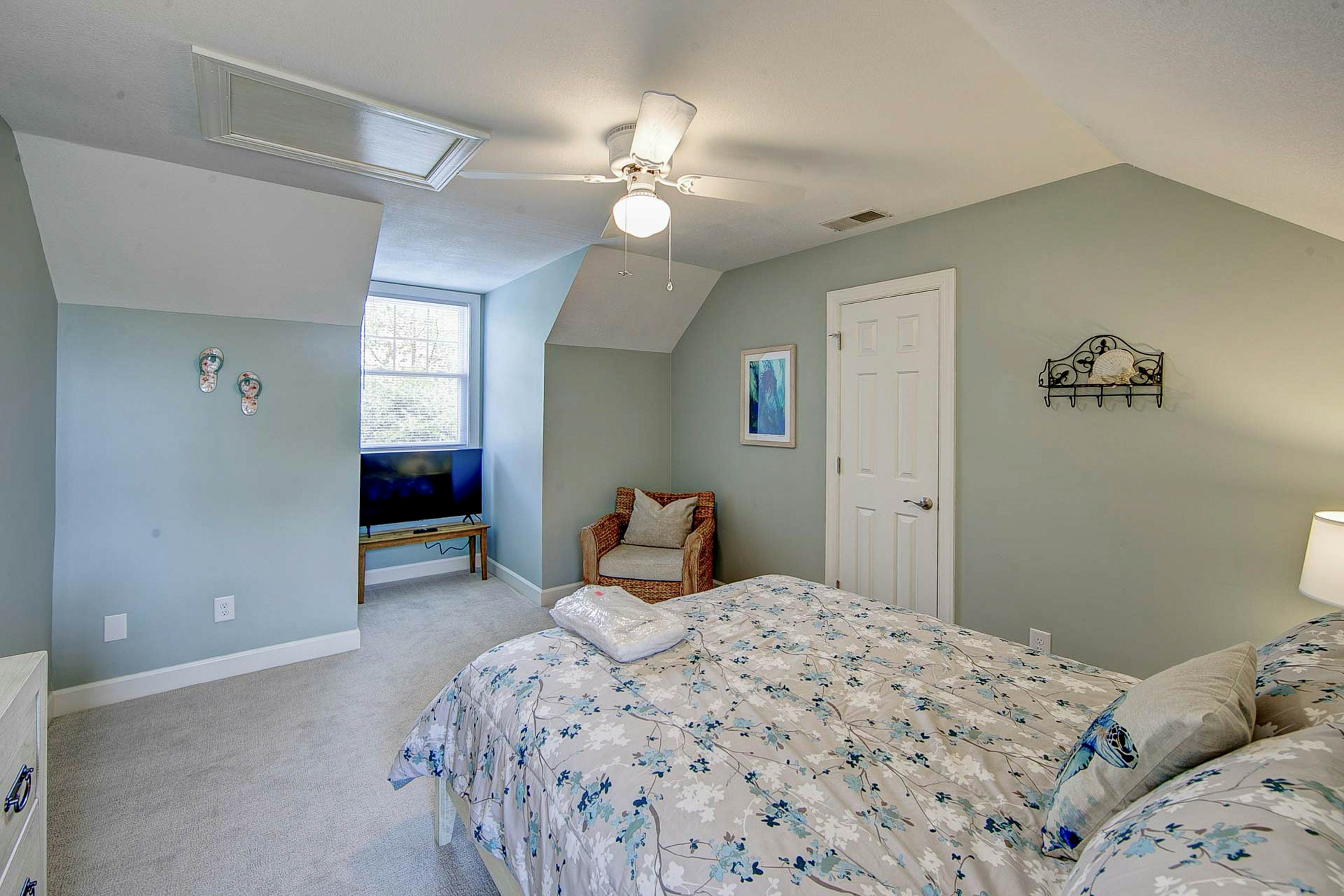 FO17 Spencer's Villa