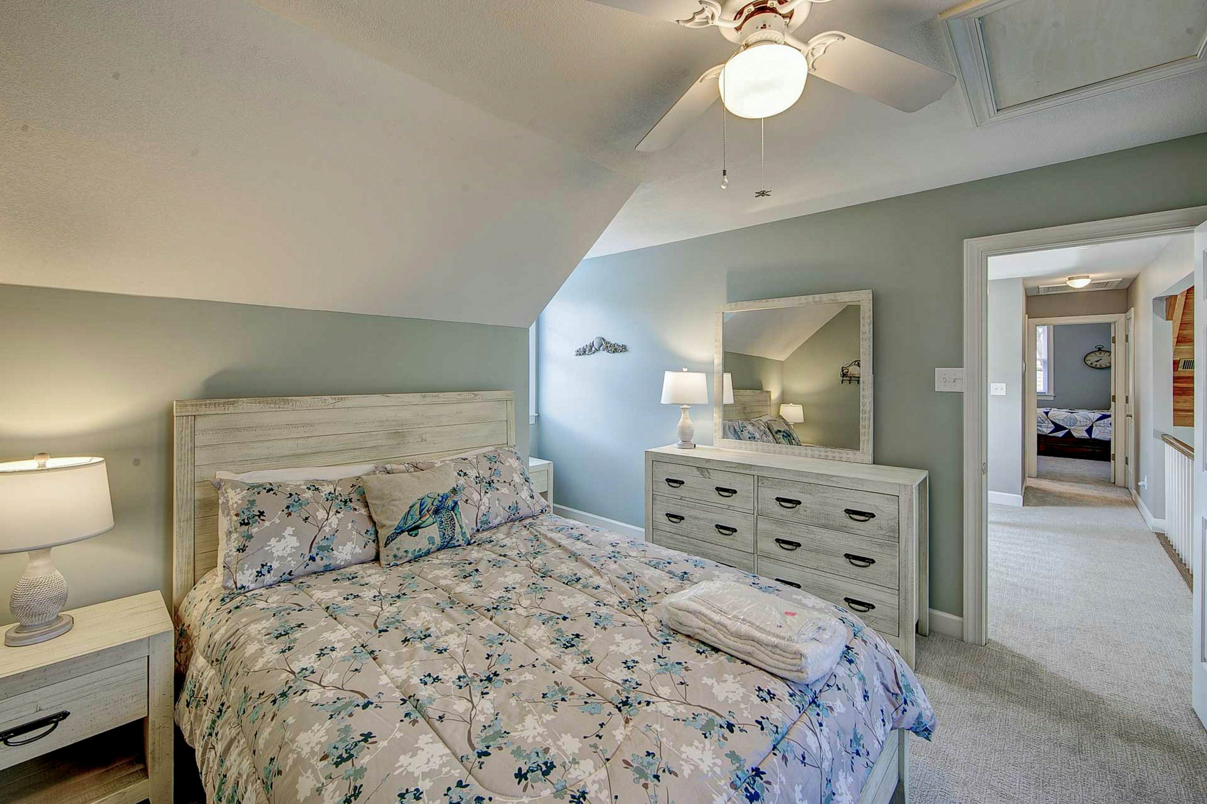 FO17 Spencer's Villa