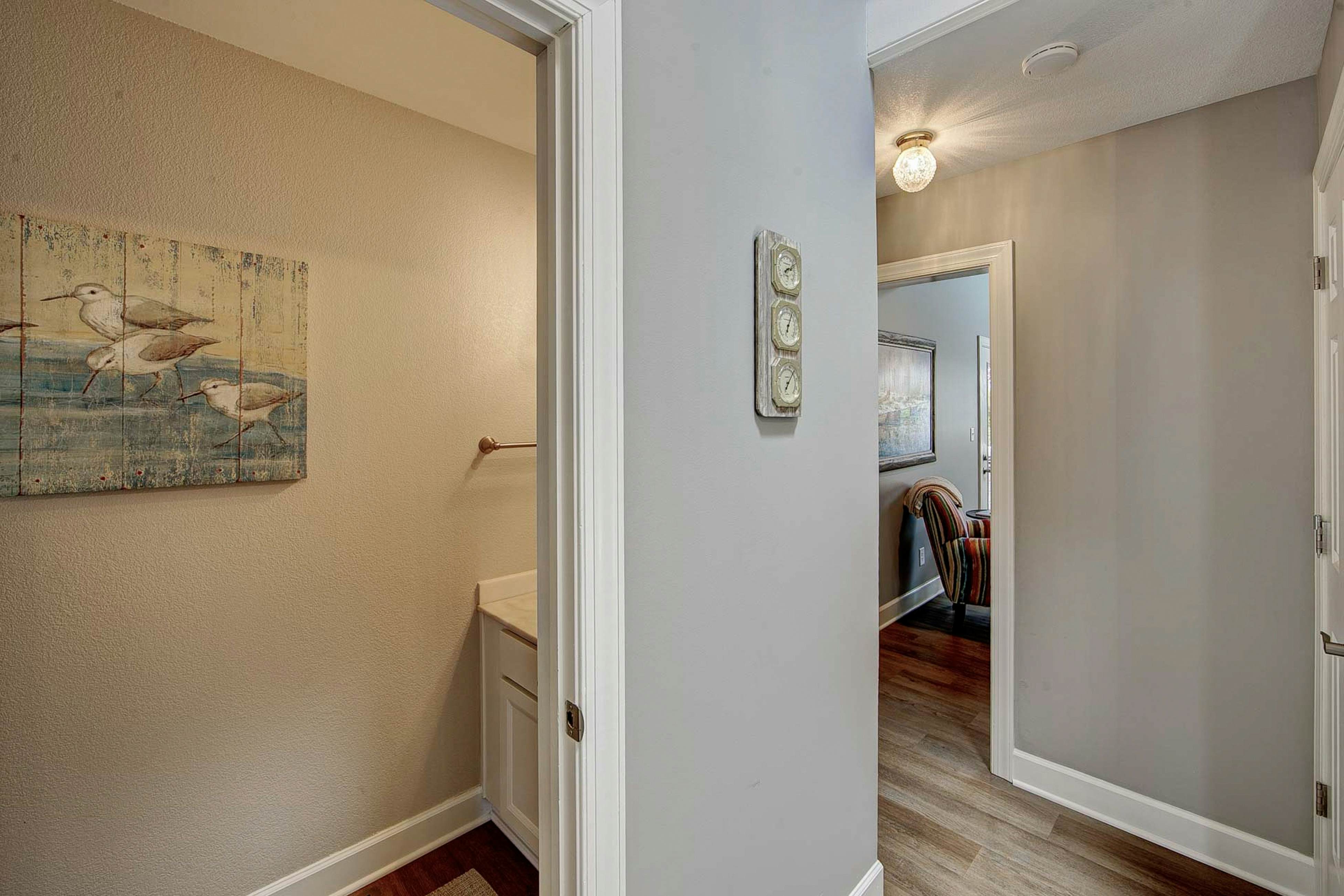 FO17 Spencer's Villa