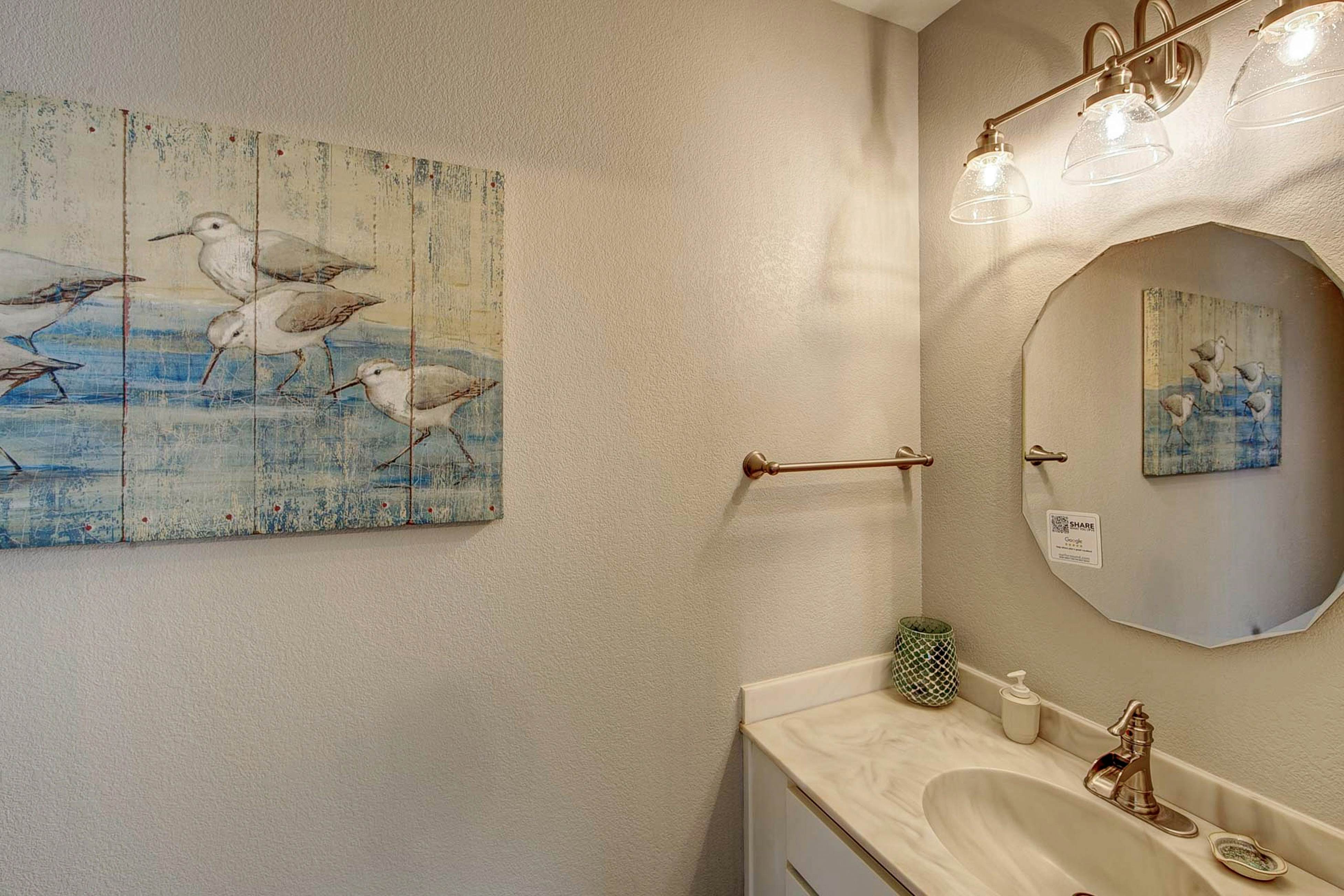 FO17 Spencer's Villa