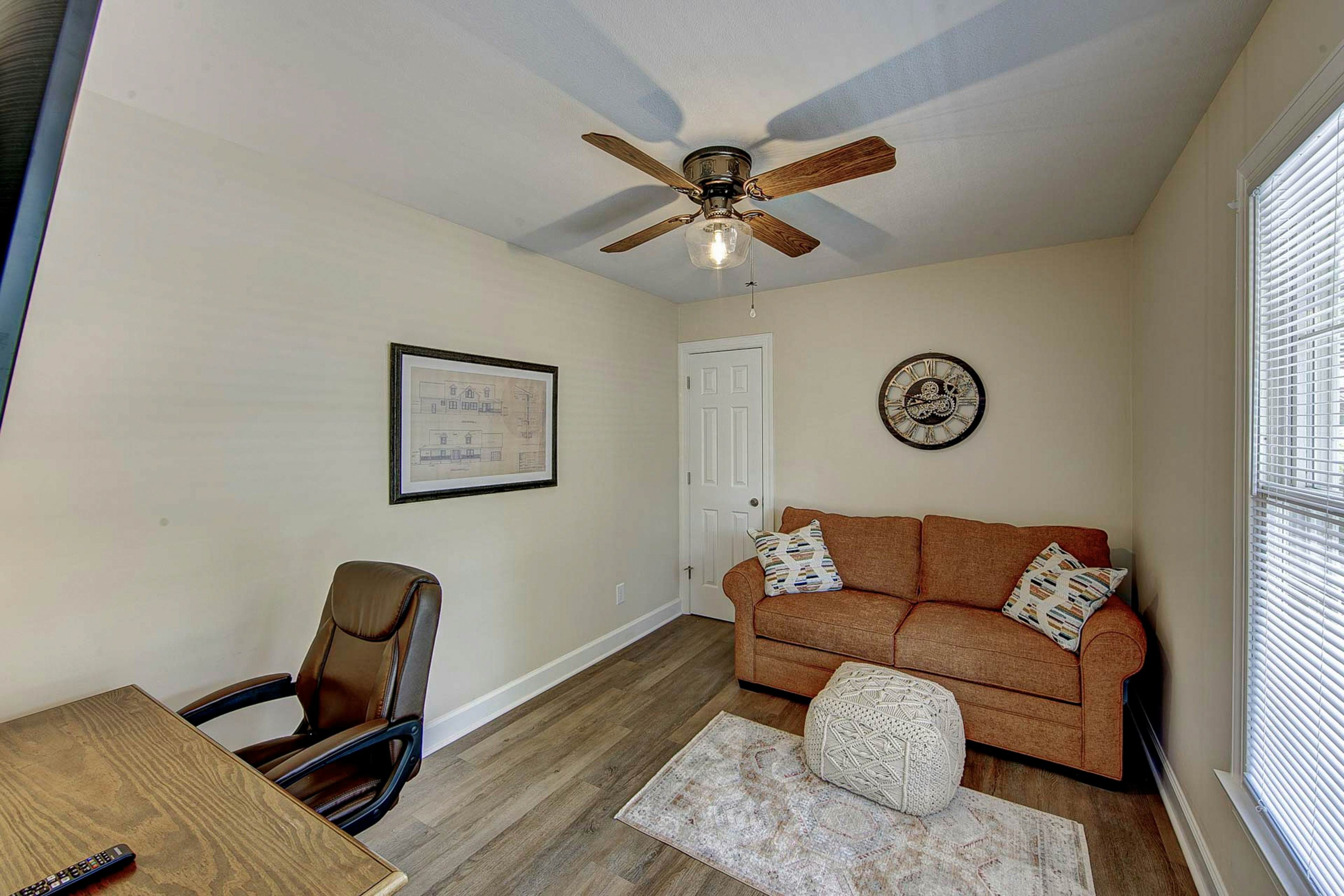 FO17 Spencer's Villa