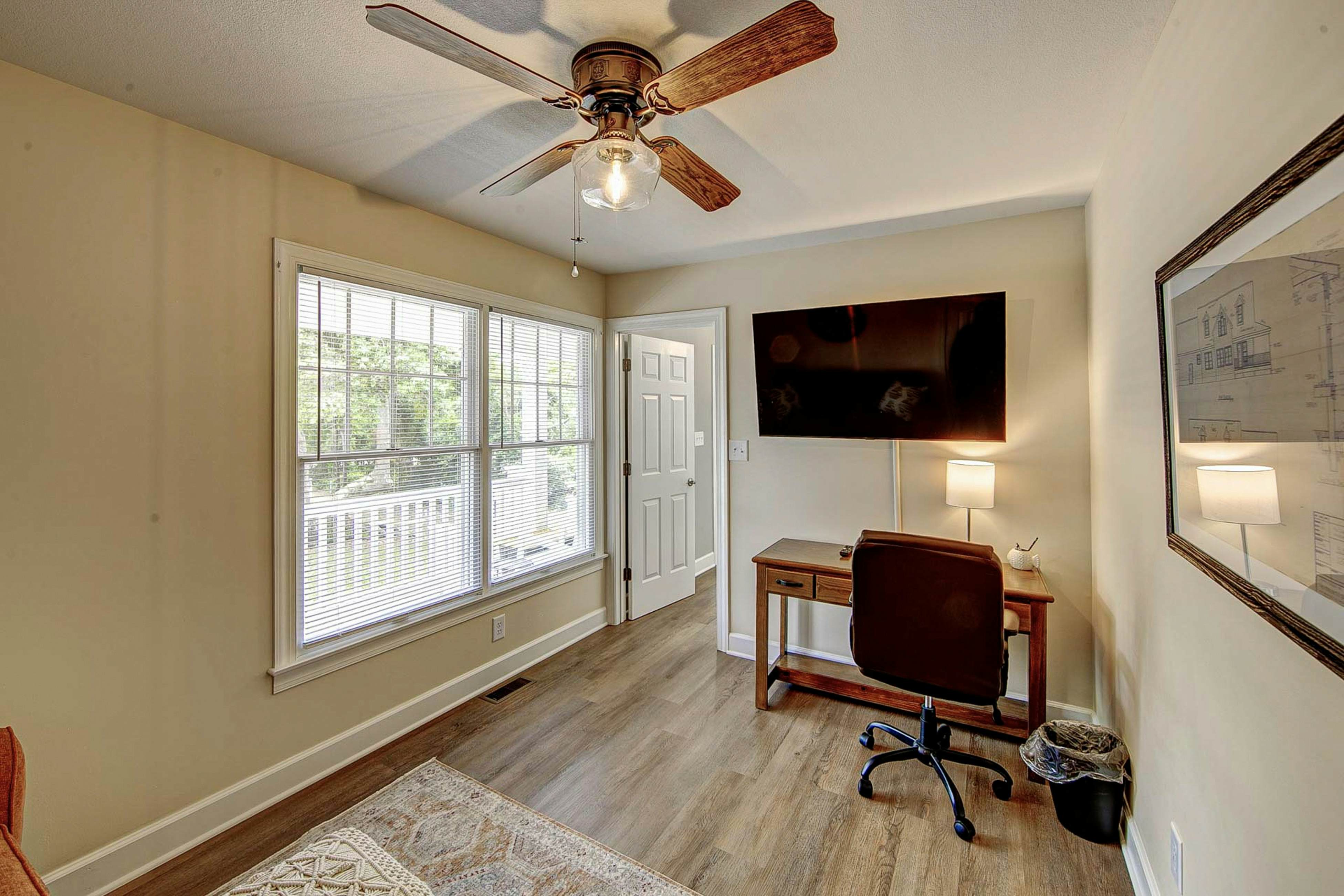 FO17 Spencer's Villa