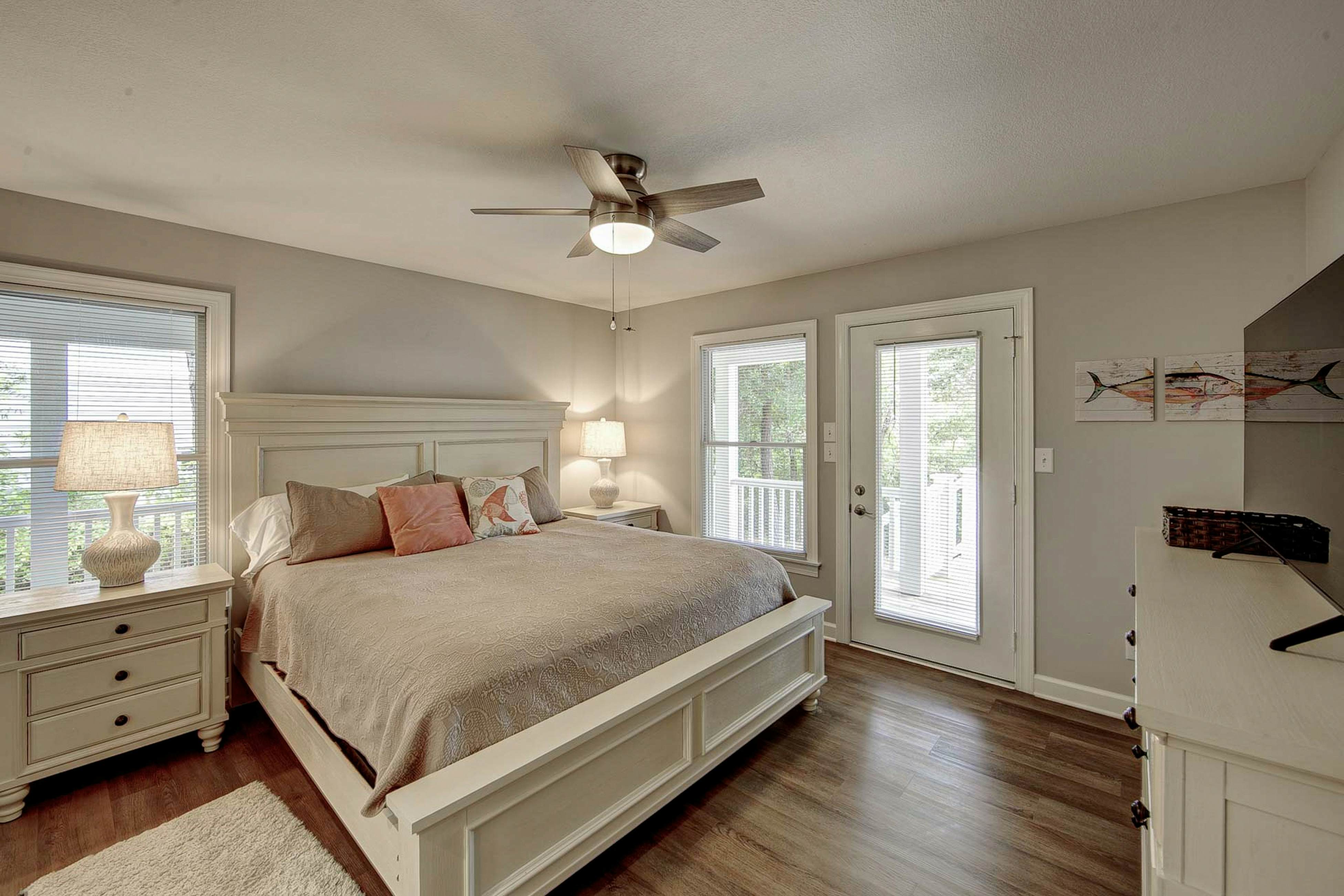 FO17 Spencer's Villa