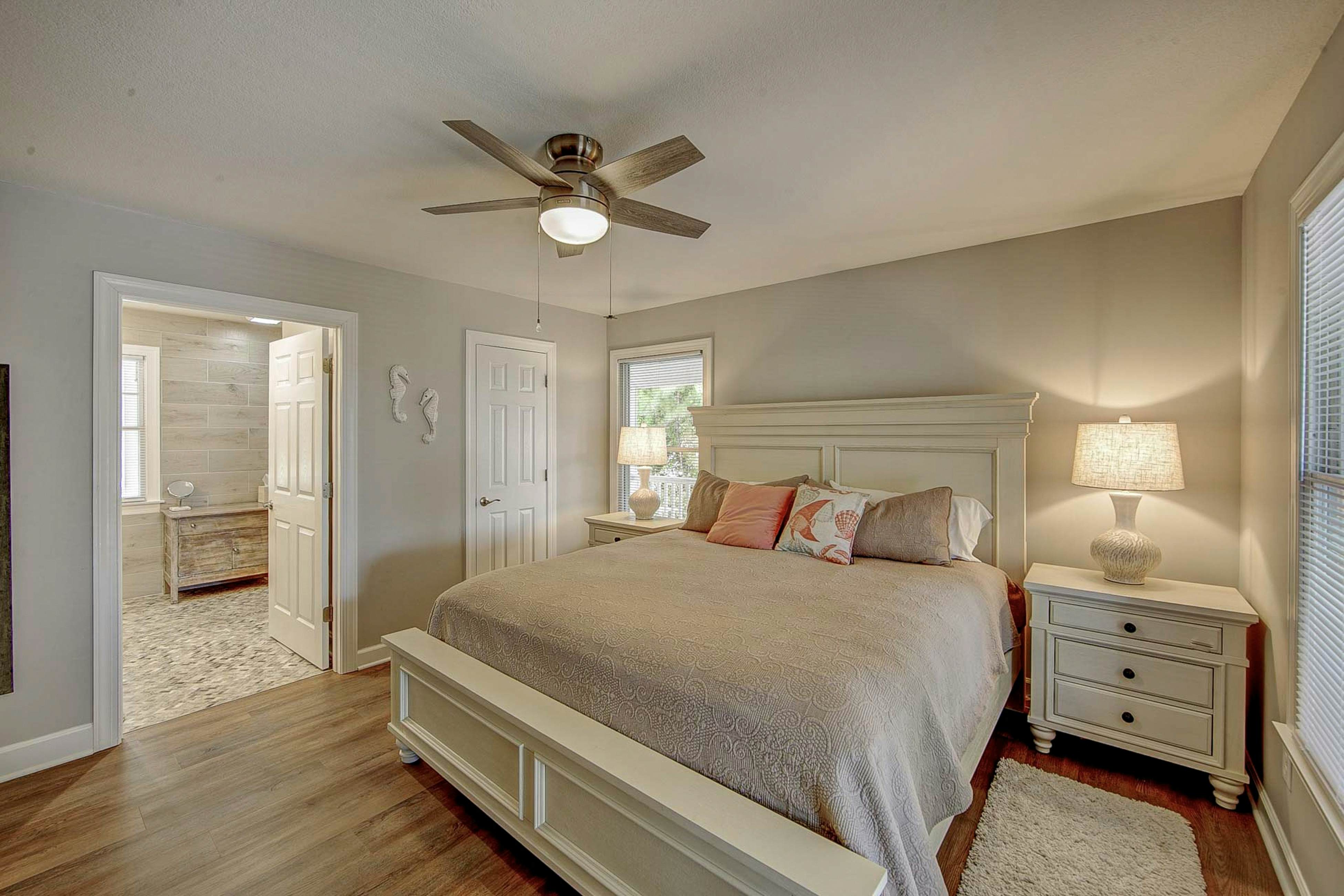 FO17 Spencer's Villa