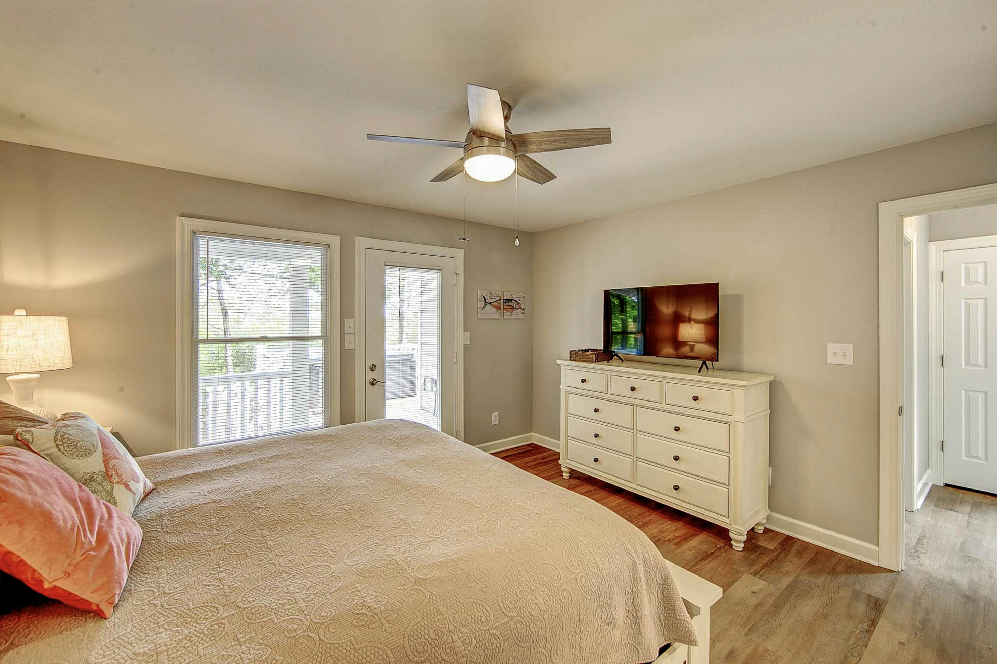 FO17 Spencer's Villa