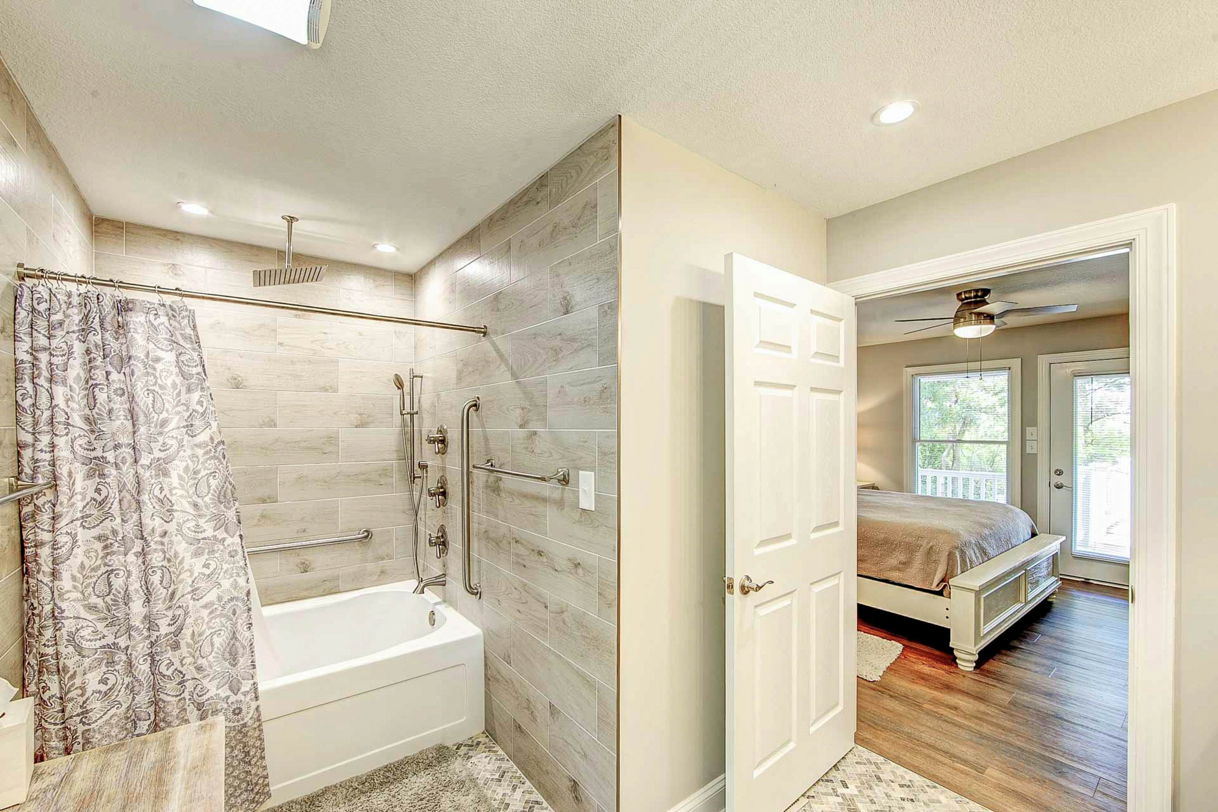 FO17 Spencer's Villa