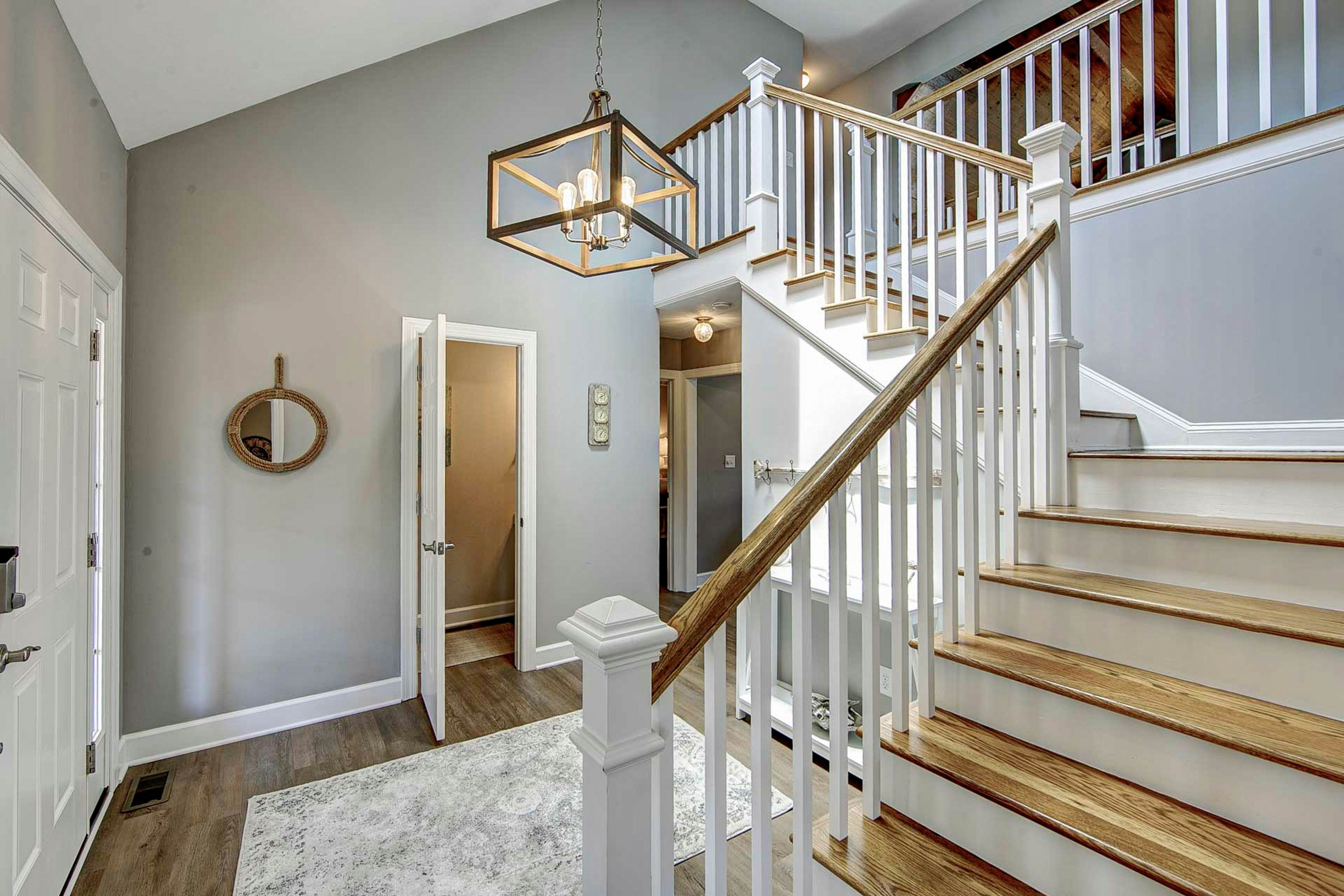 FO17 Spencer's Villa