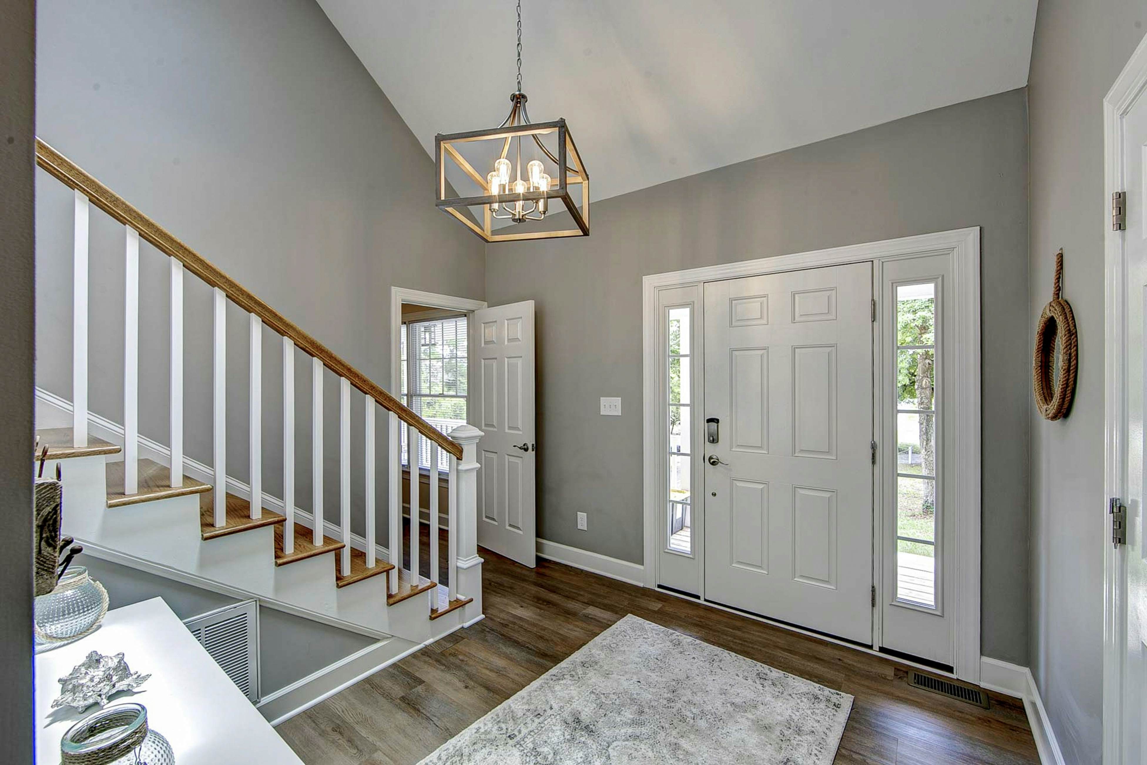 FO17 Spencer's Villa