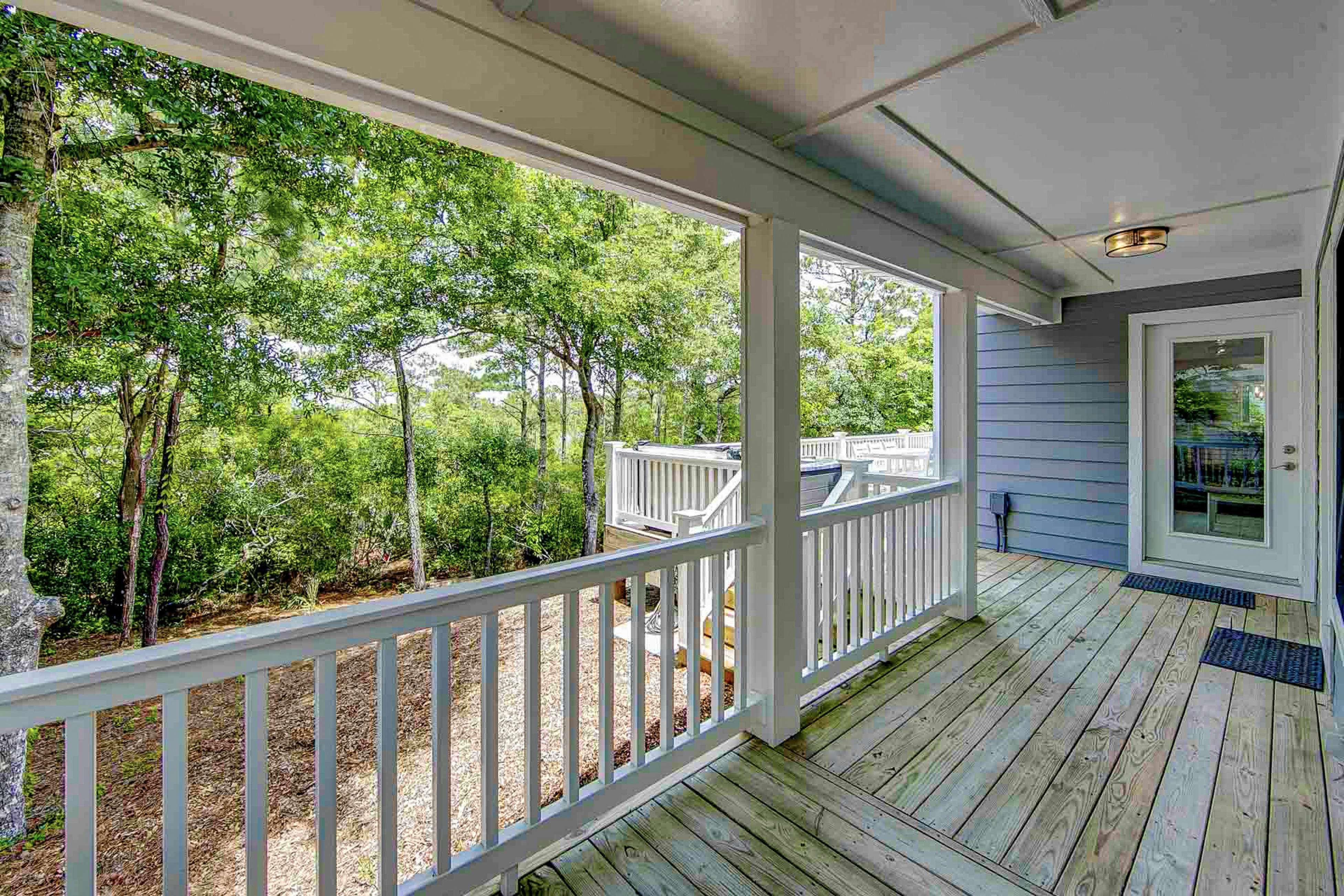 FO17 Spencer's Villa