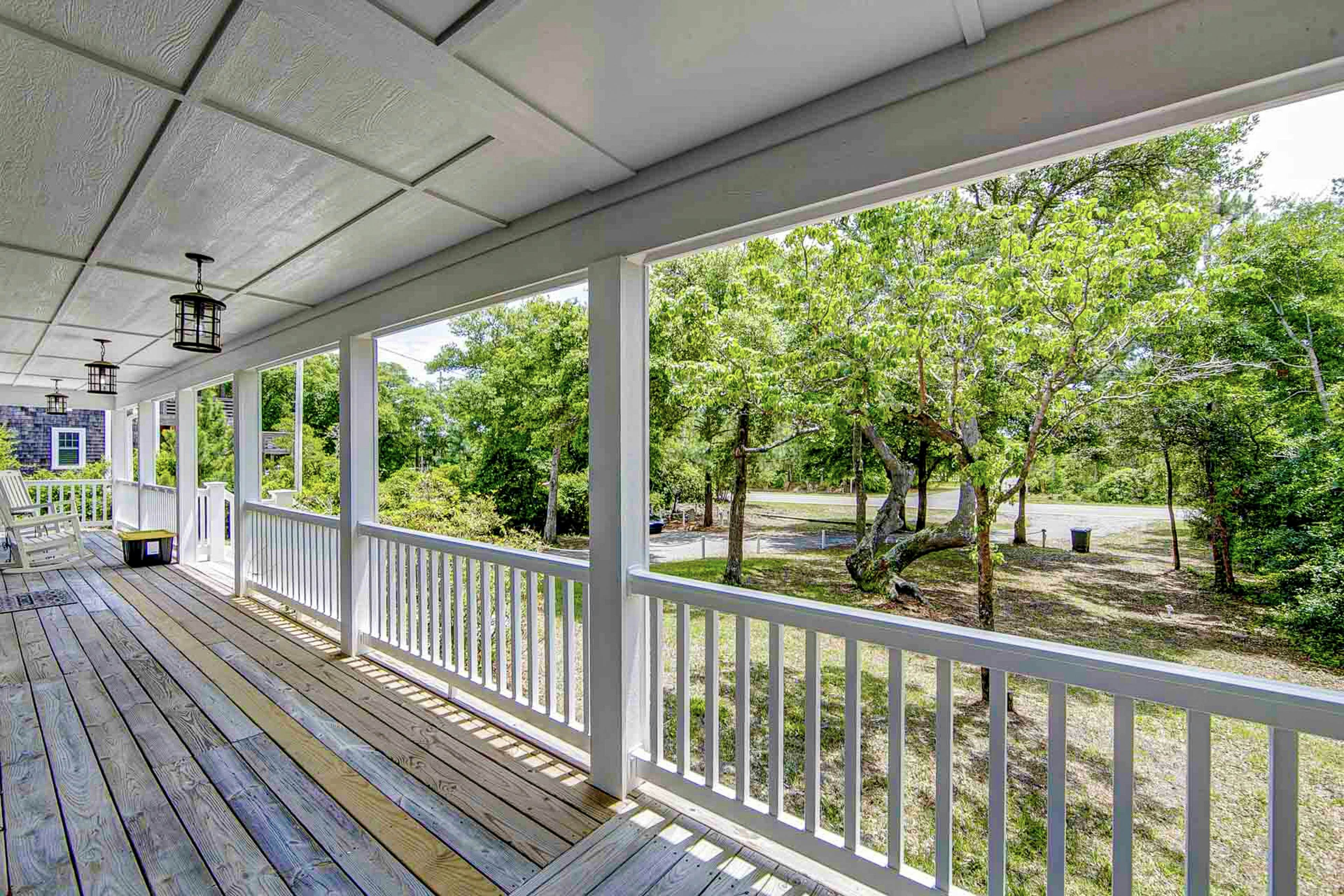 FO17 Spencer's Villa