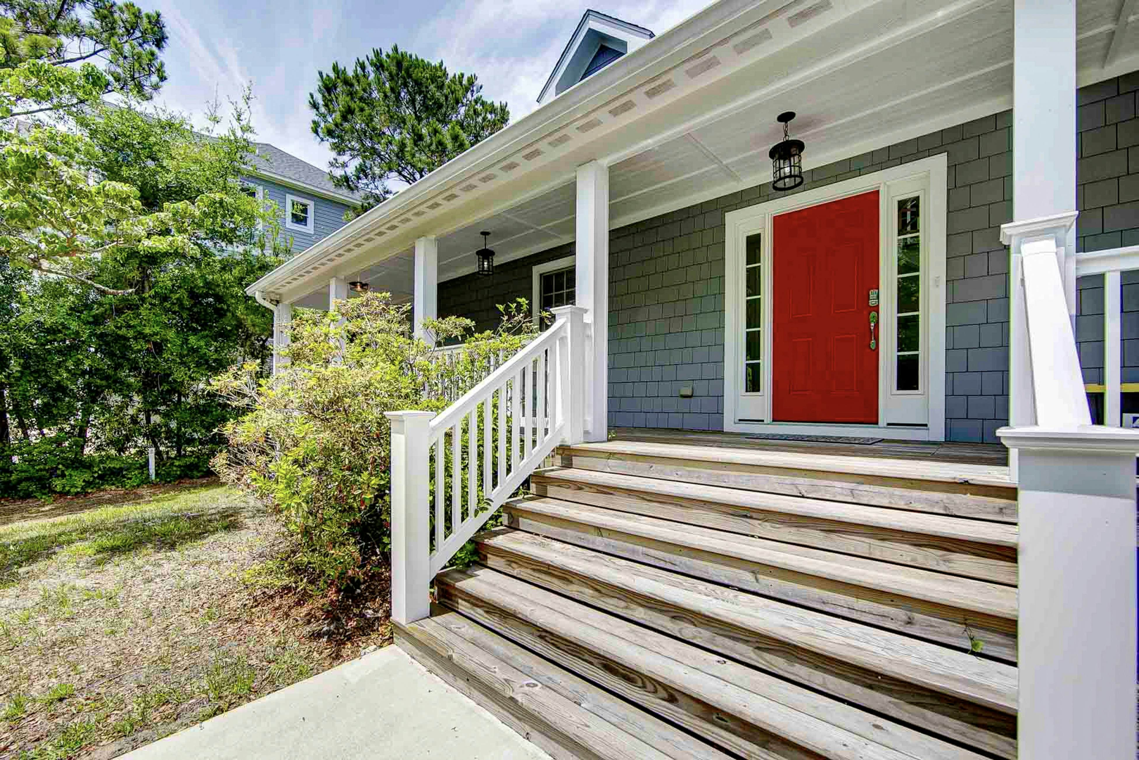 FO17 Spencer's Villa