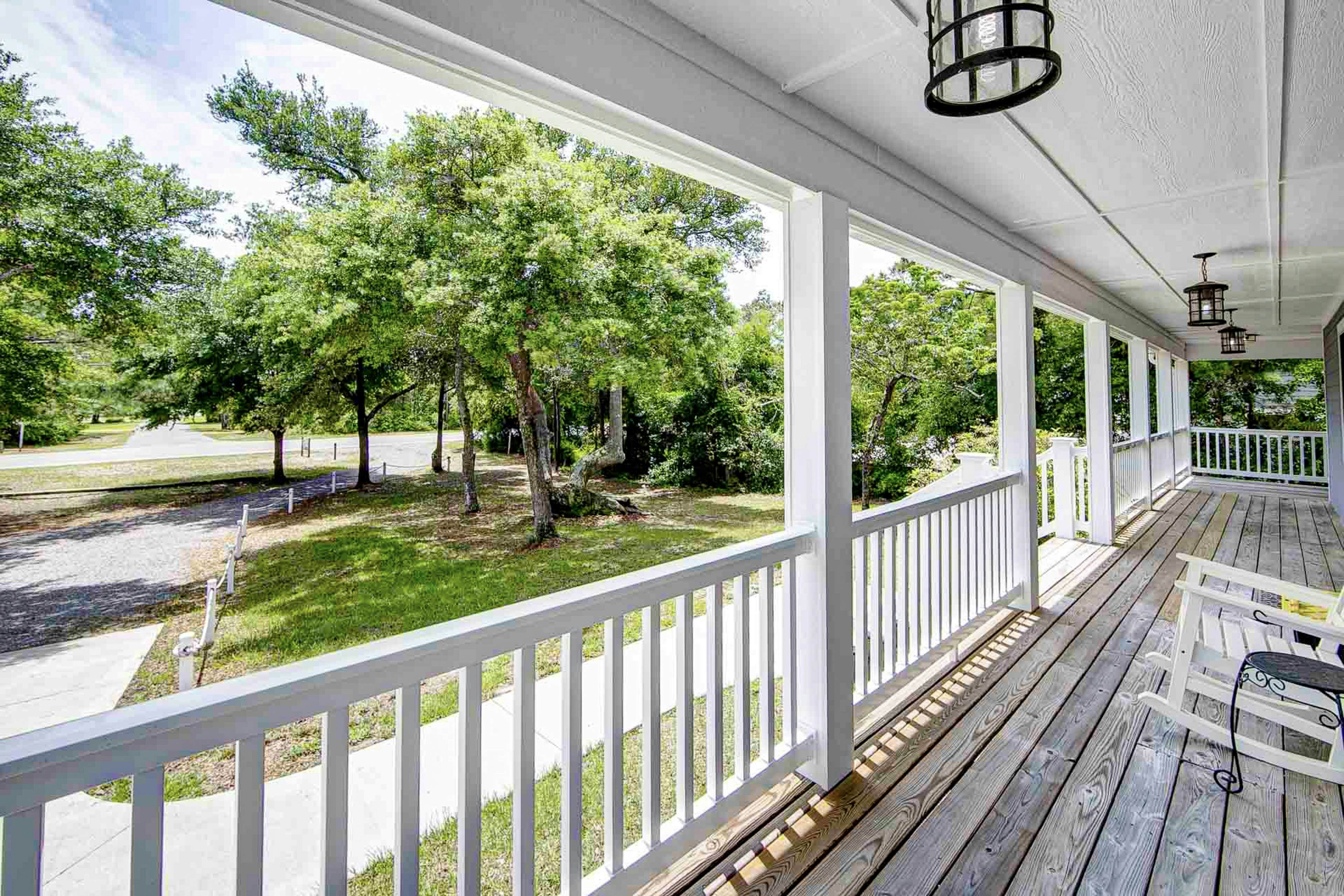 FO17 Spencer's Villa