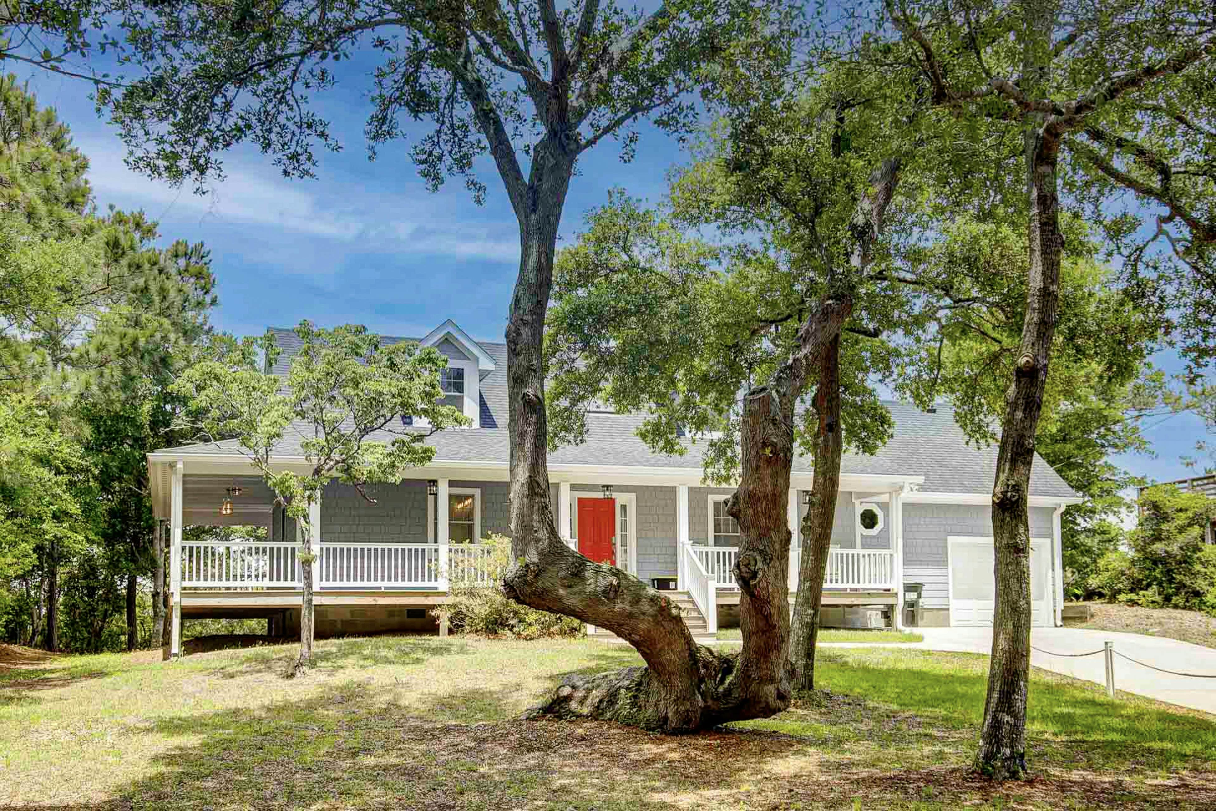 FO17 Spencer's Villa