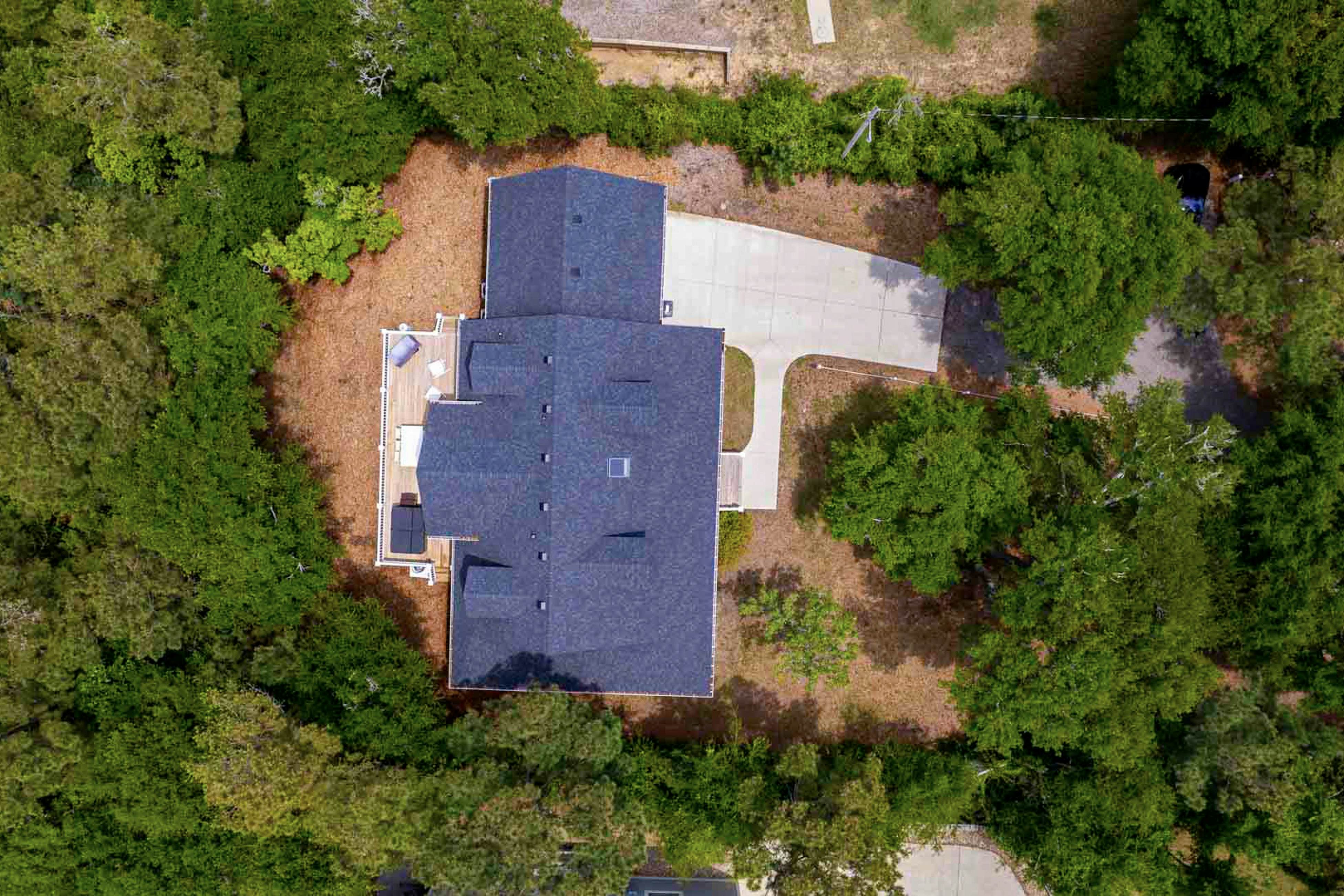 FO17 Spencer's Villa