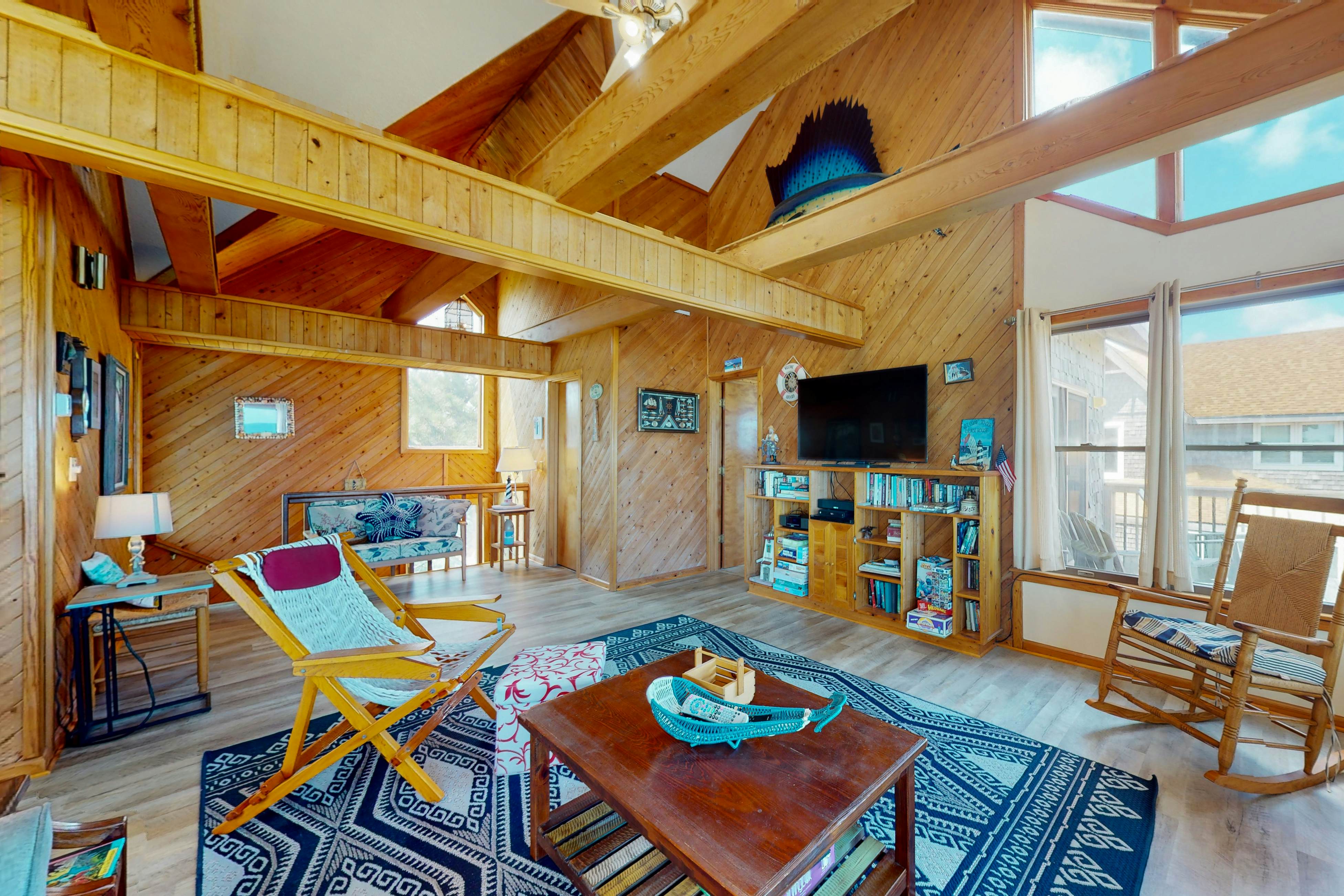 AVKS25 Captain's Quarters  #5-2