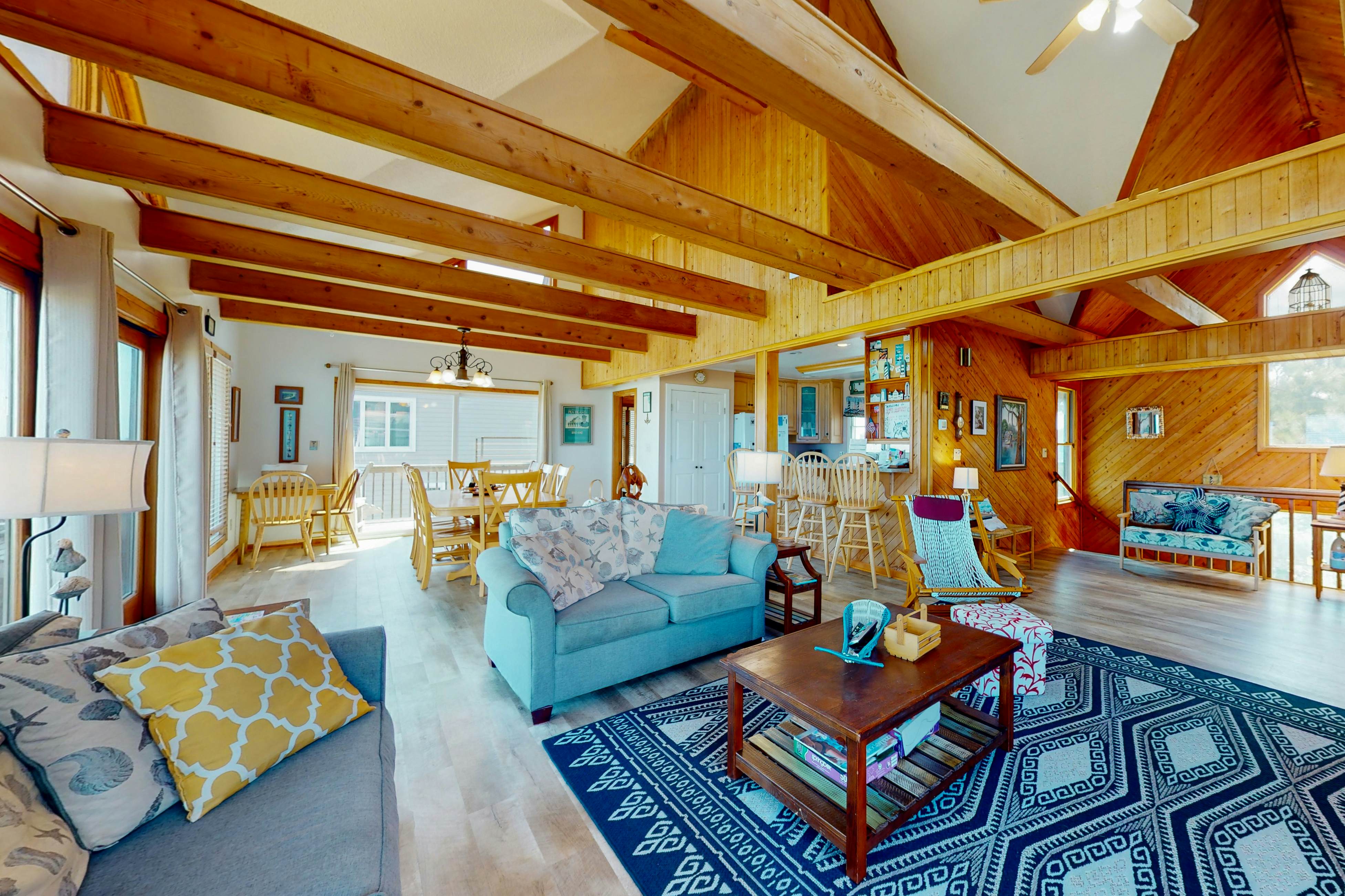 AVKS25 Captain's Quarters  #5-2