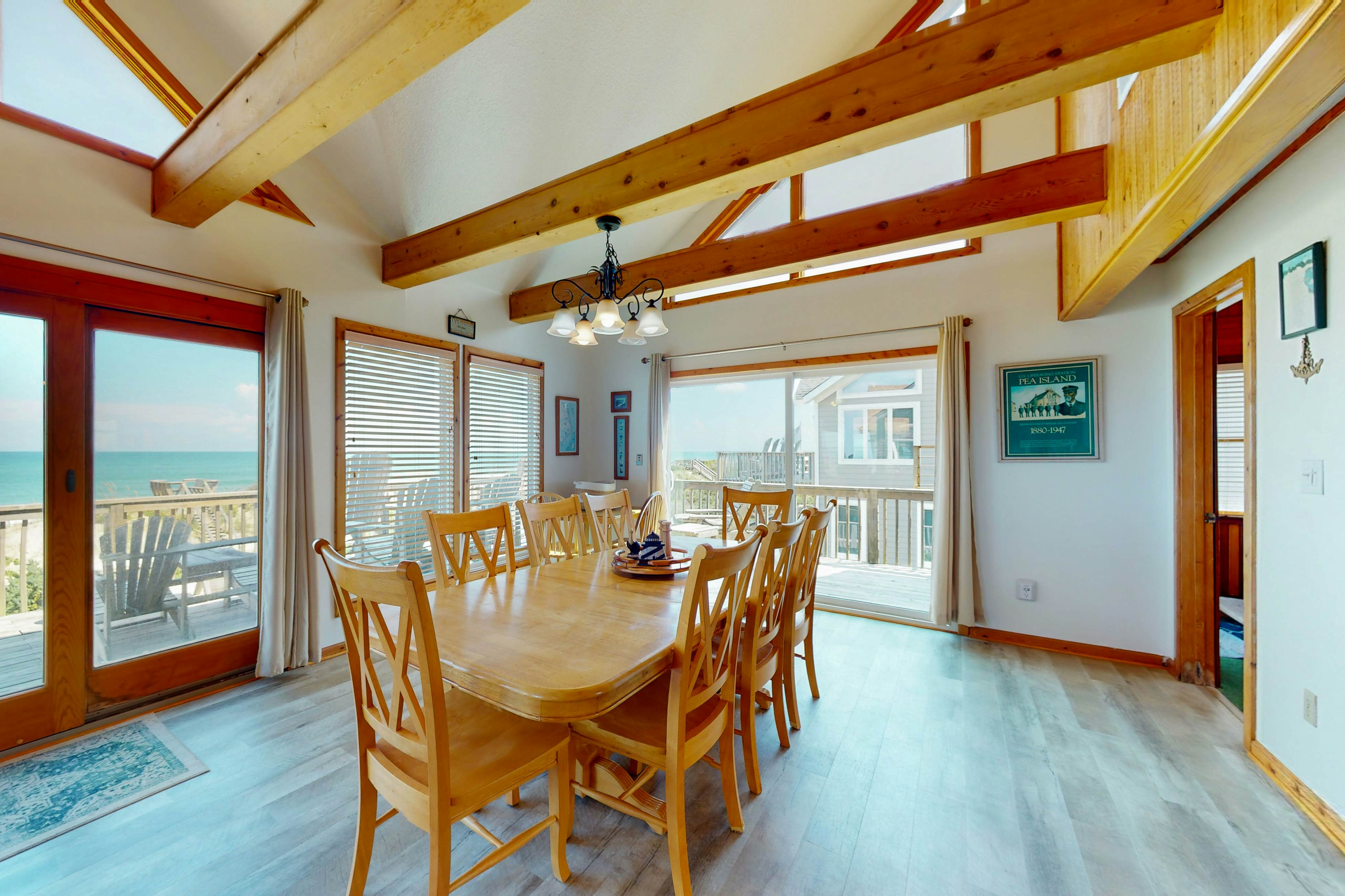 AVKS25 Captain's Quarters  #5-2