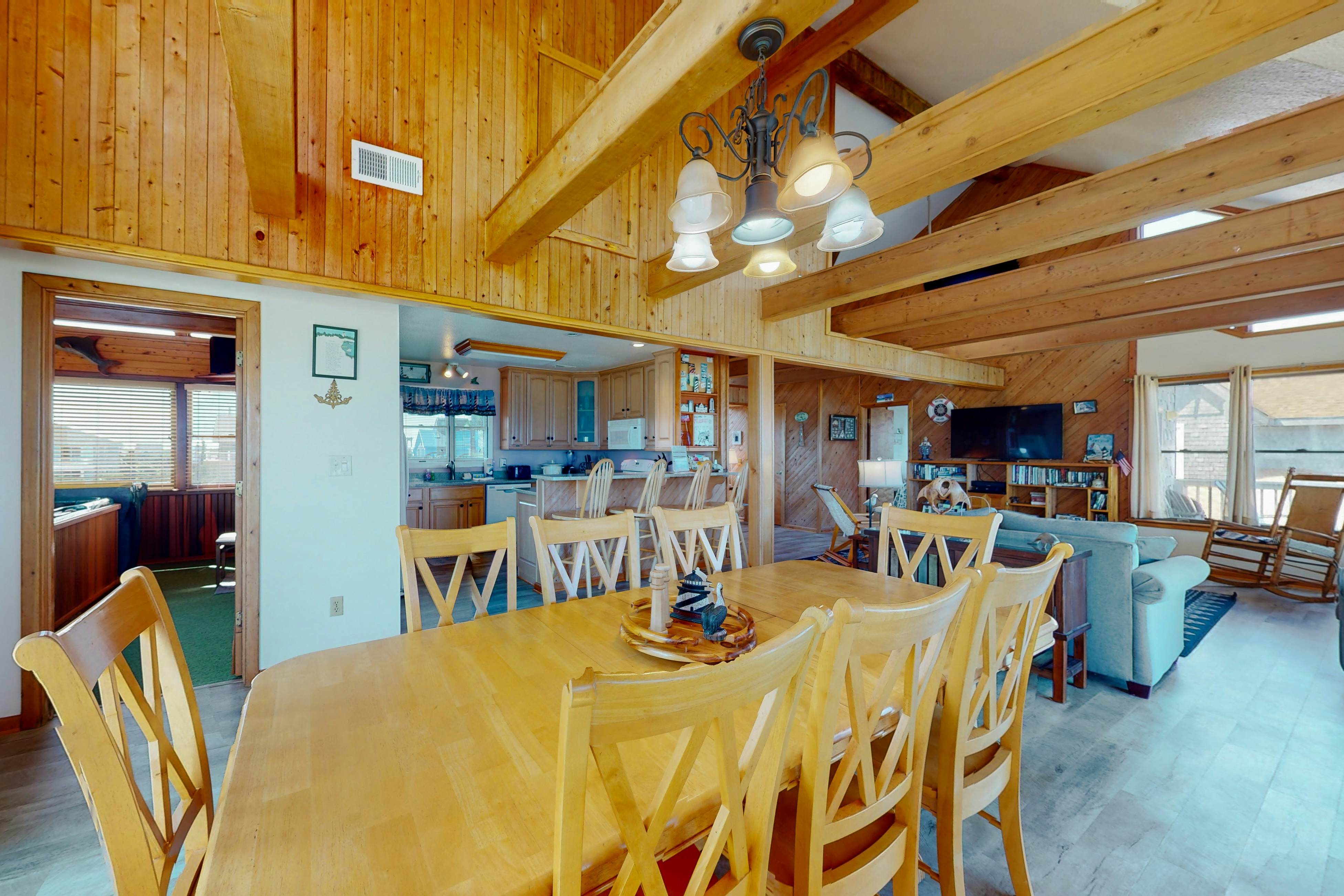 AVKS25 Captain's Quarters  #5-2