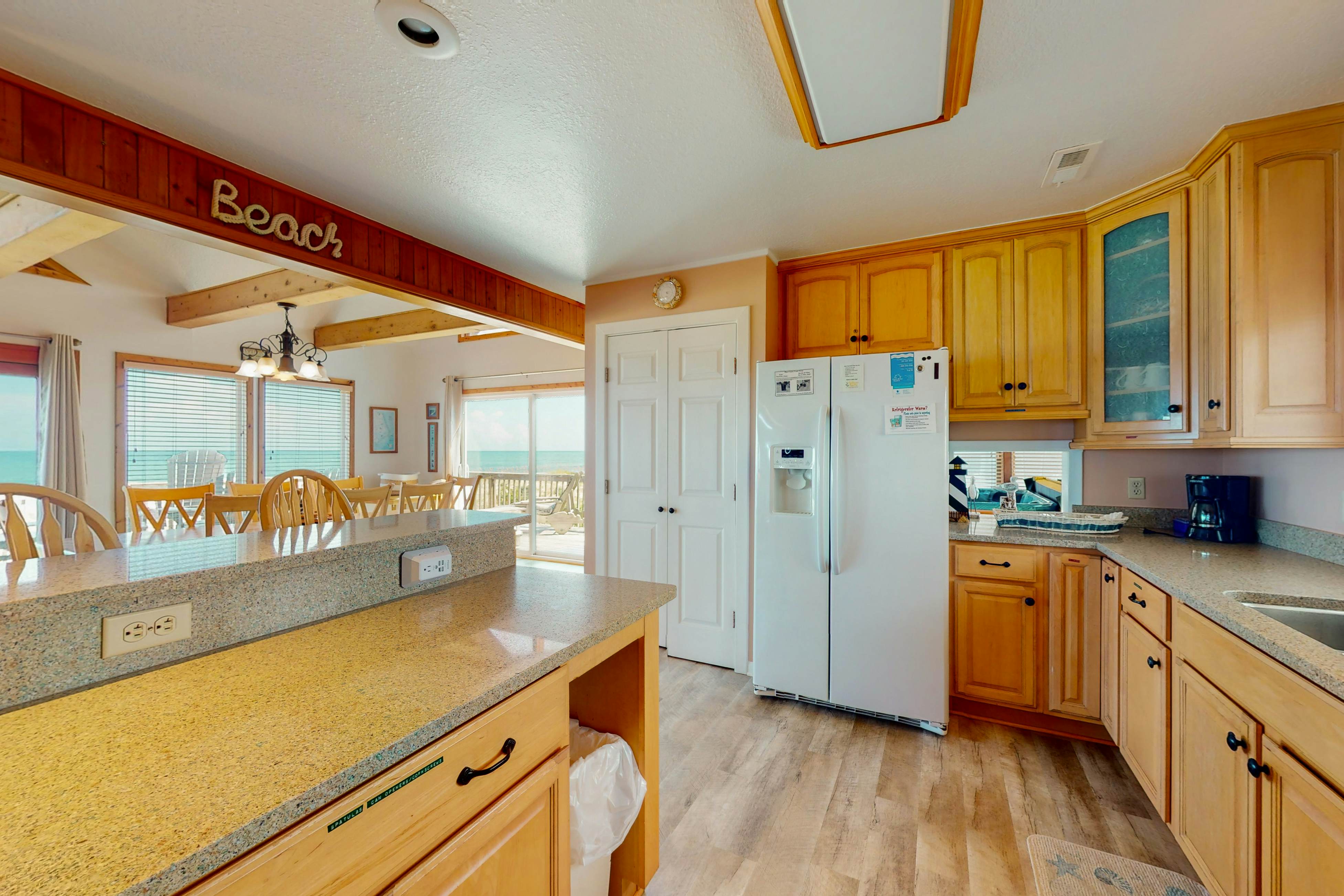 AVKS25 Captain's Quarters  #5-2