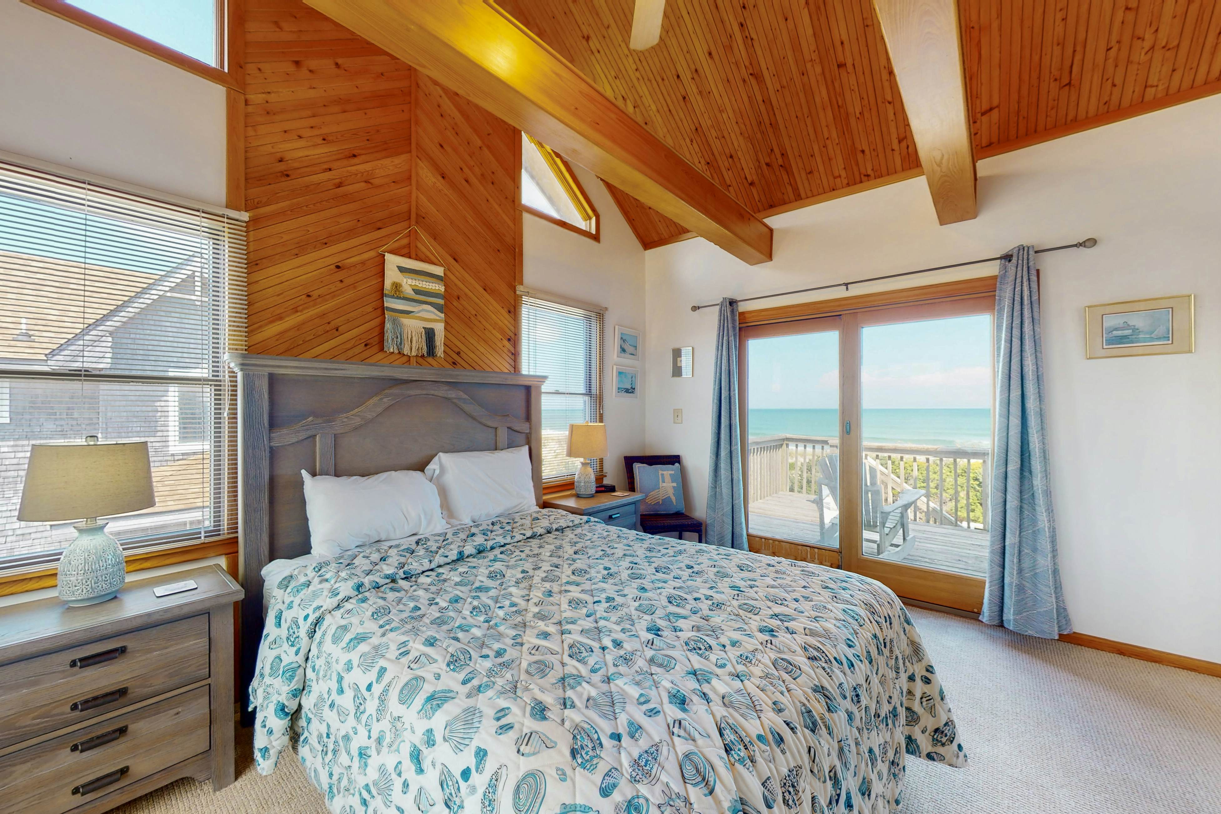 AVKS25 Captain's Quarters  #5-2