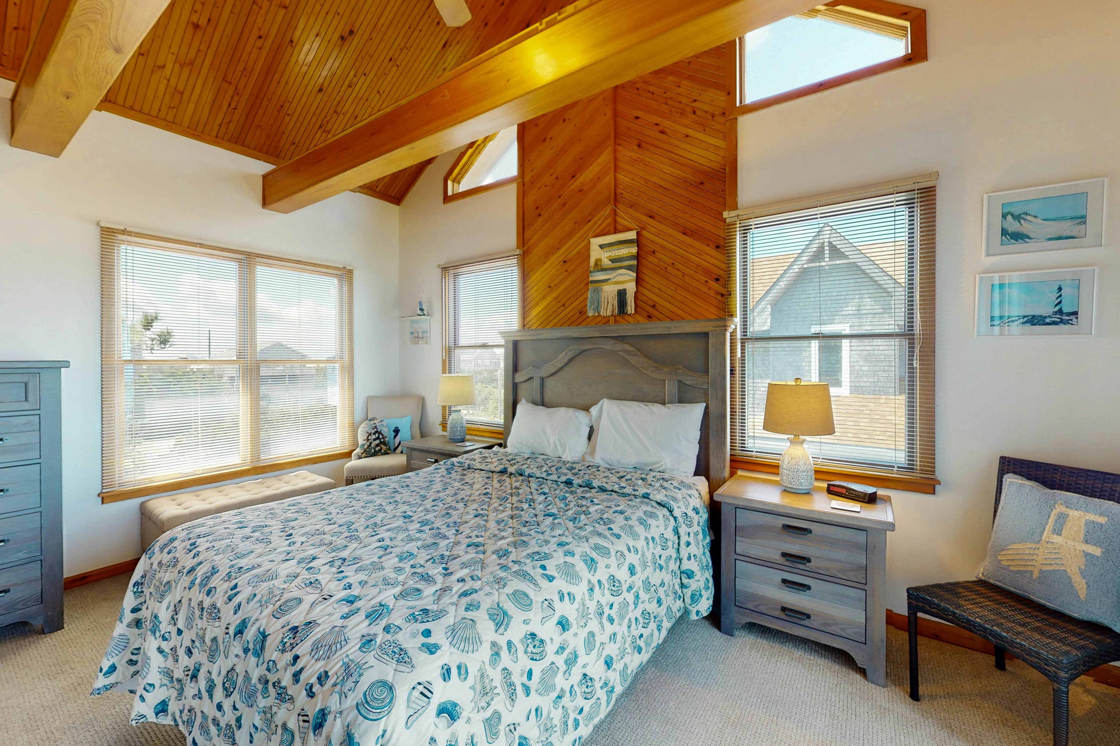 AVKS25 Captain's Quarters  #5-2