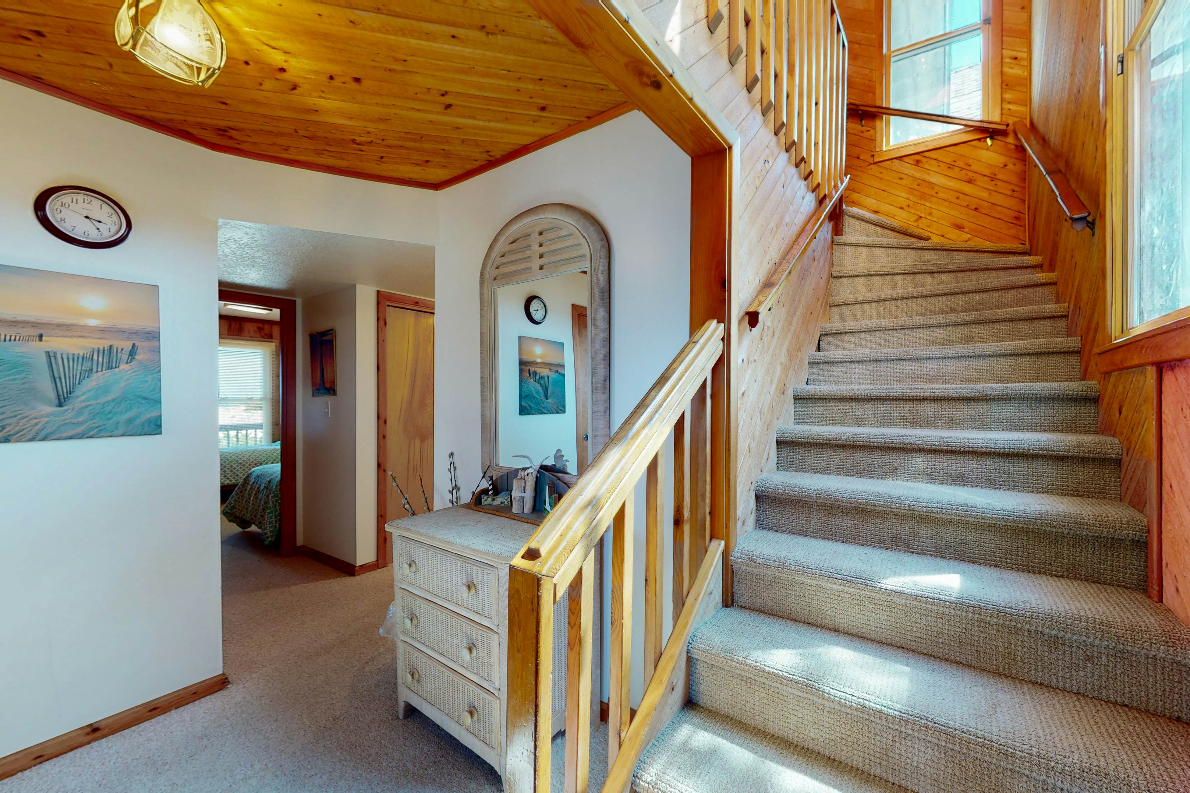 AVKS25 Captain's Quarters  #5-2