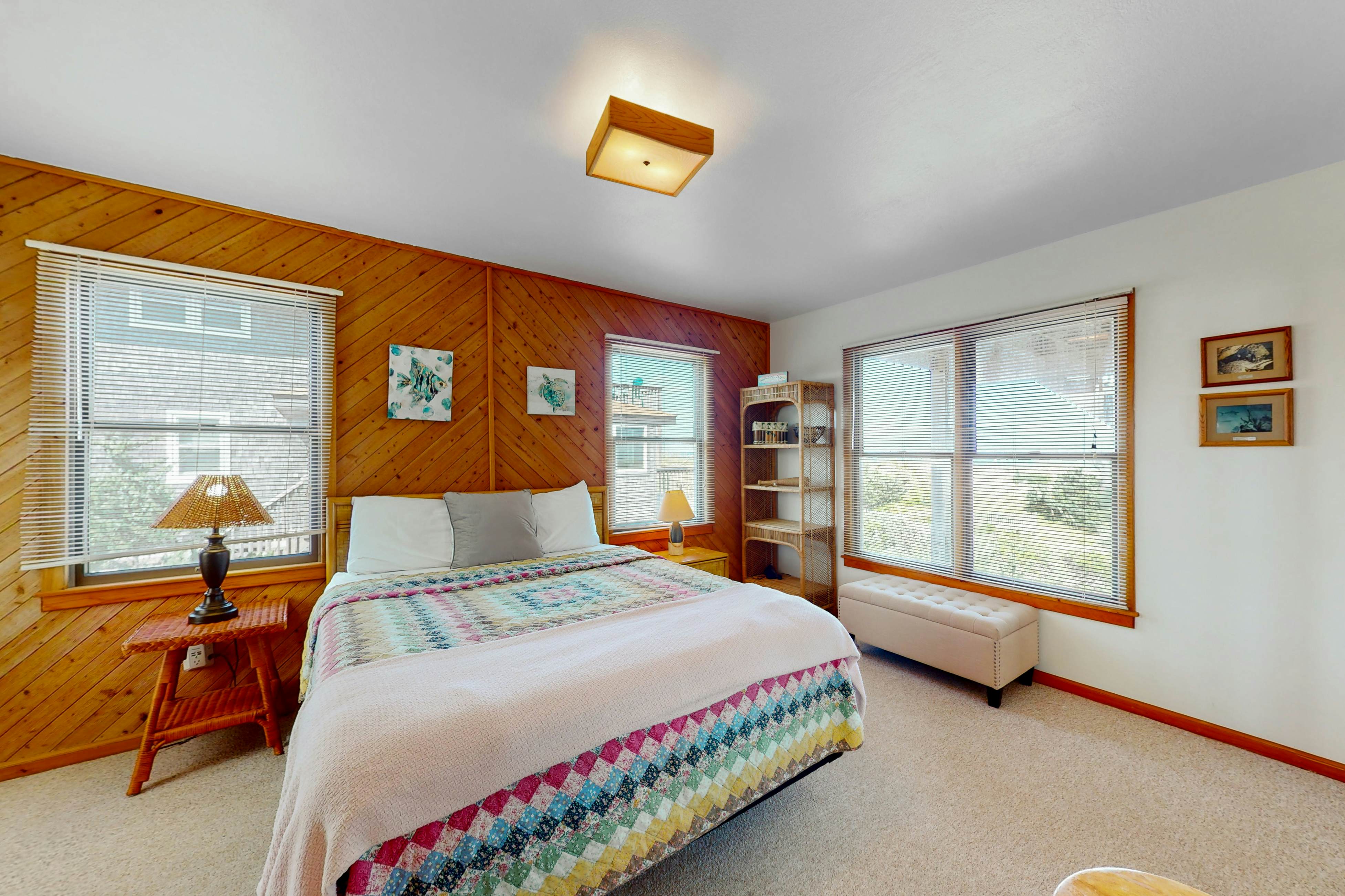 AVKS25 Captain's Quarters  #5-2