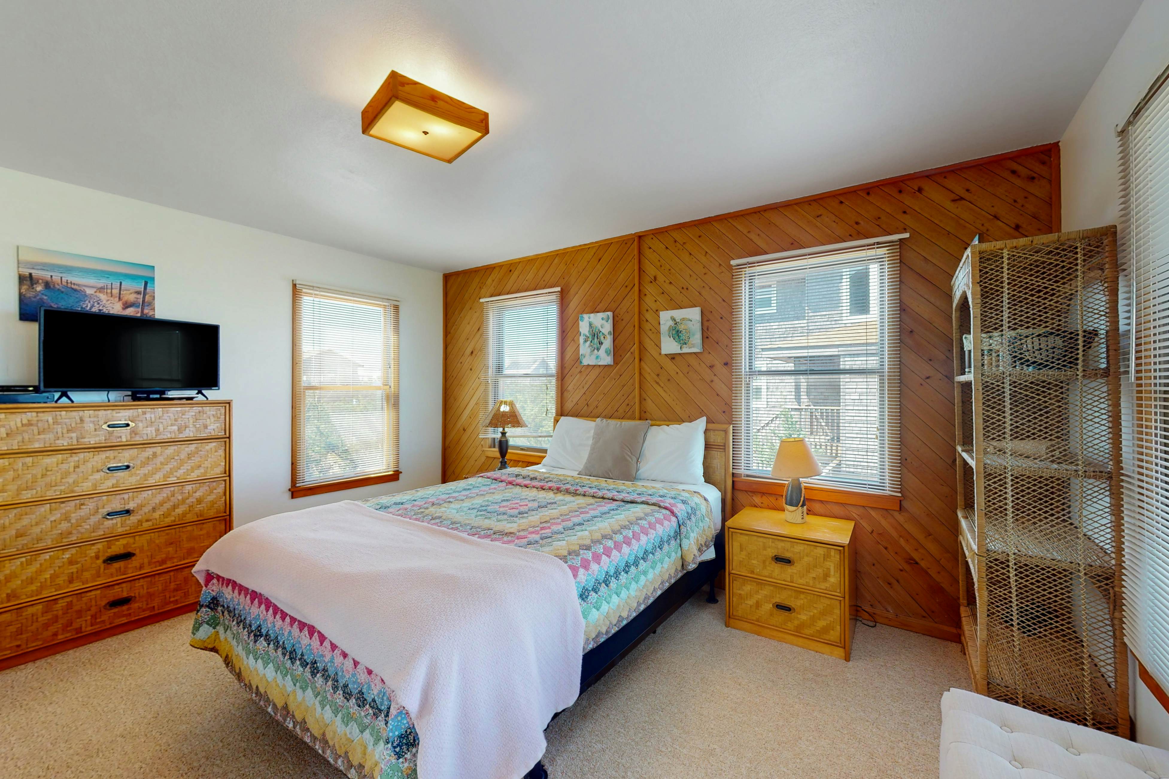 AVKS25 Captain's Quarters  #5-2