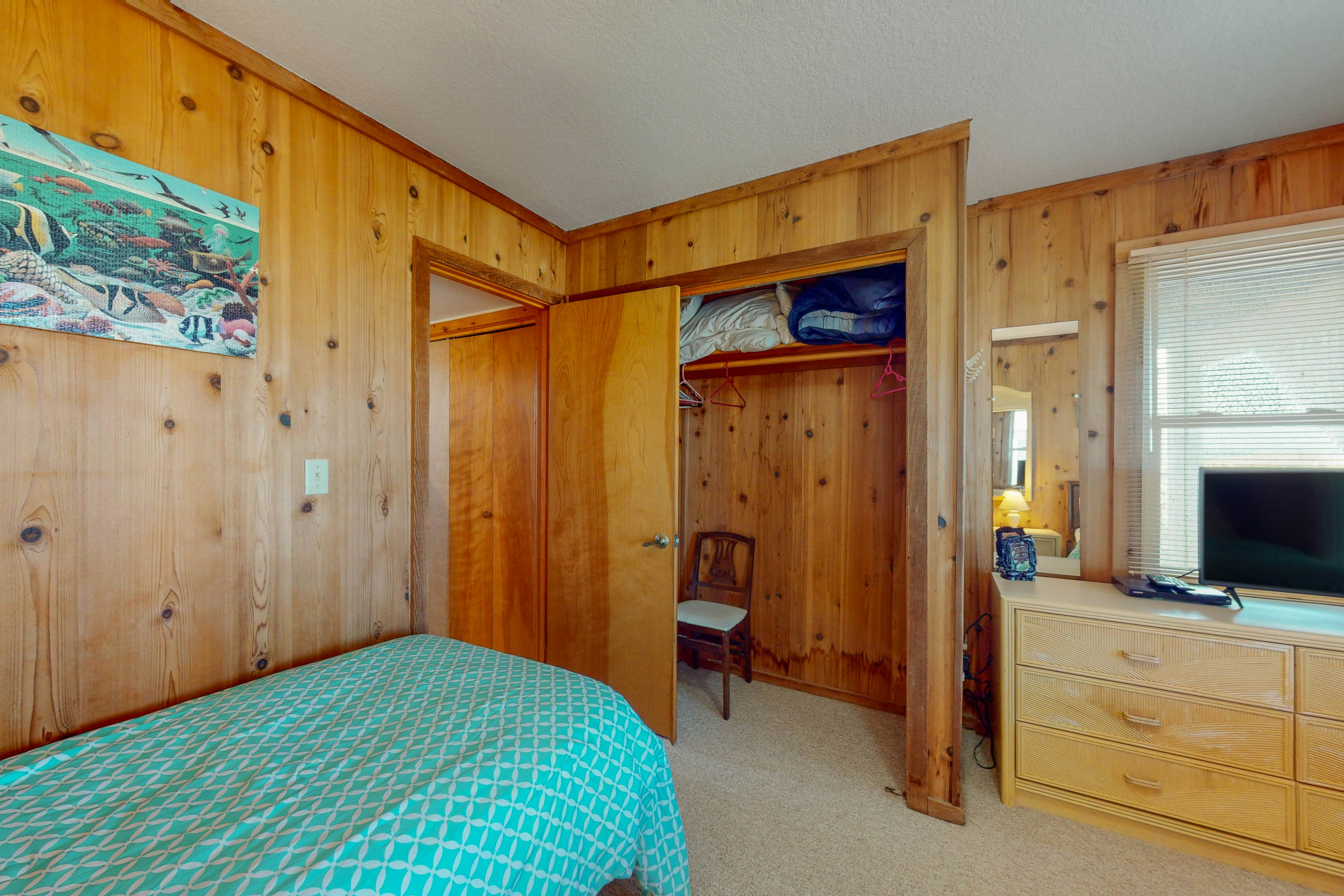 AVKS25 Captain's Quarters  #5-2