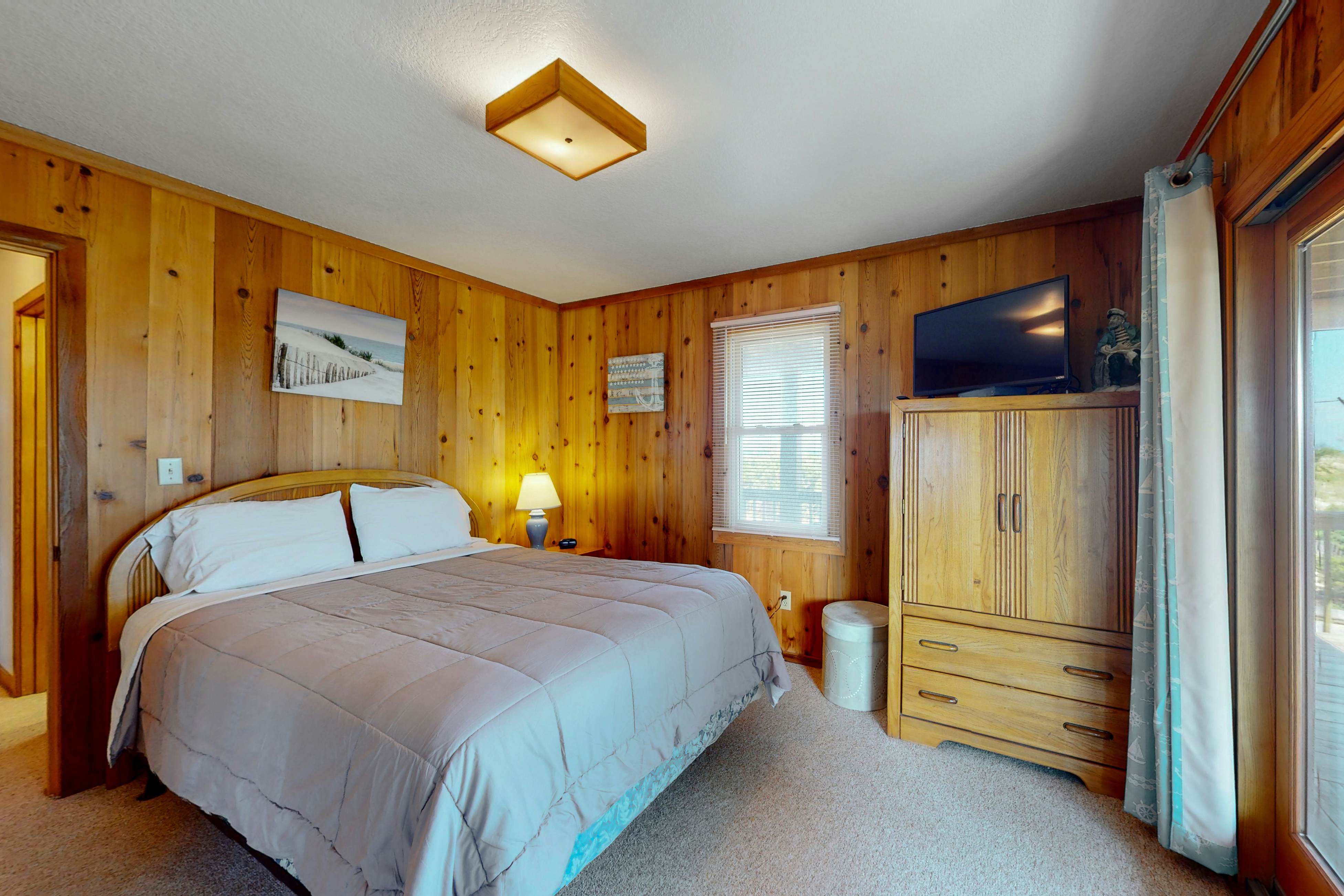 AVKS25 Captain's Quarters  #5-2