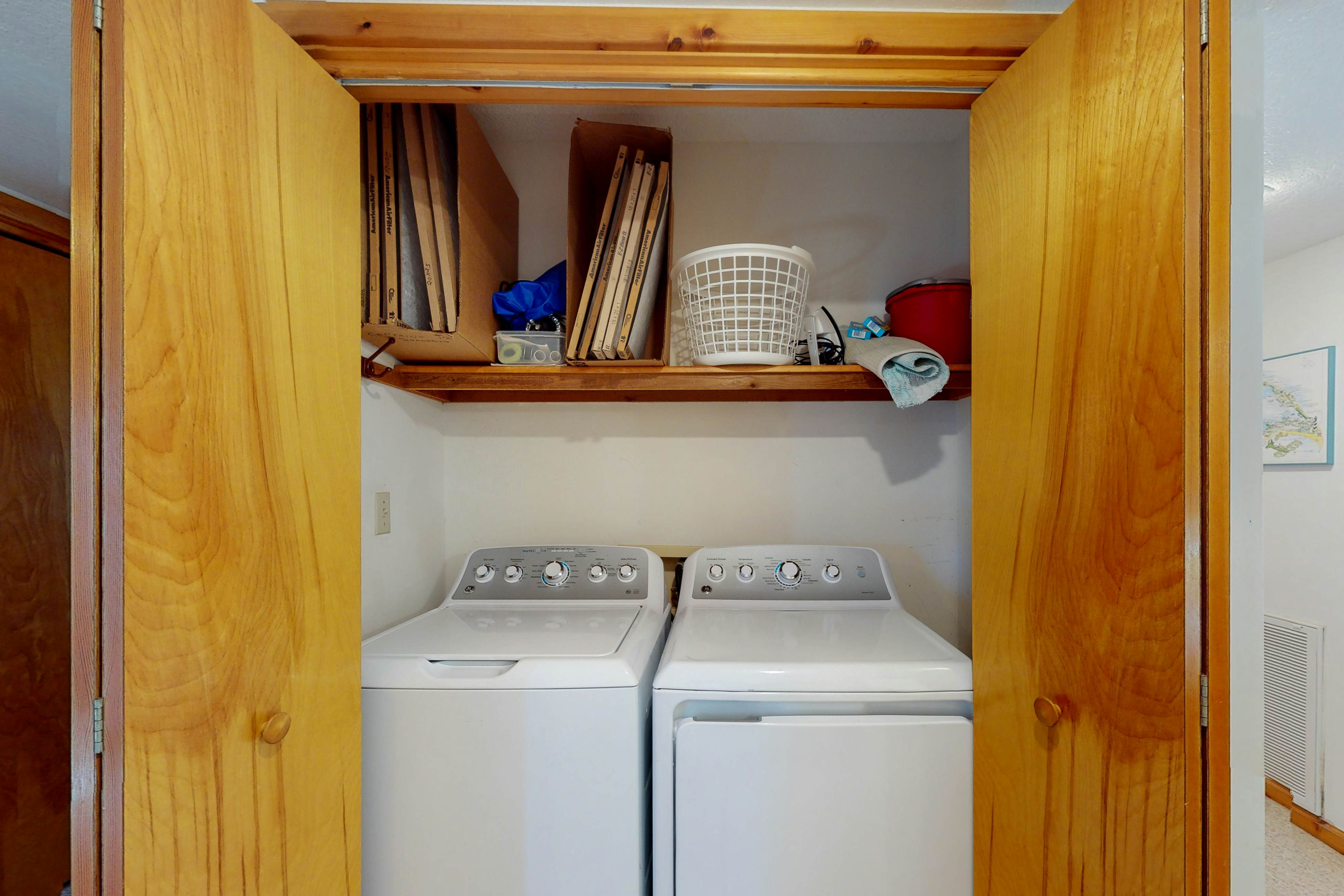 AVKS25 Captain's Quarters  #5-2