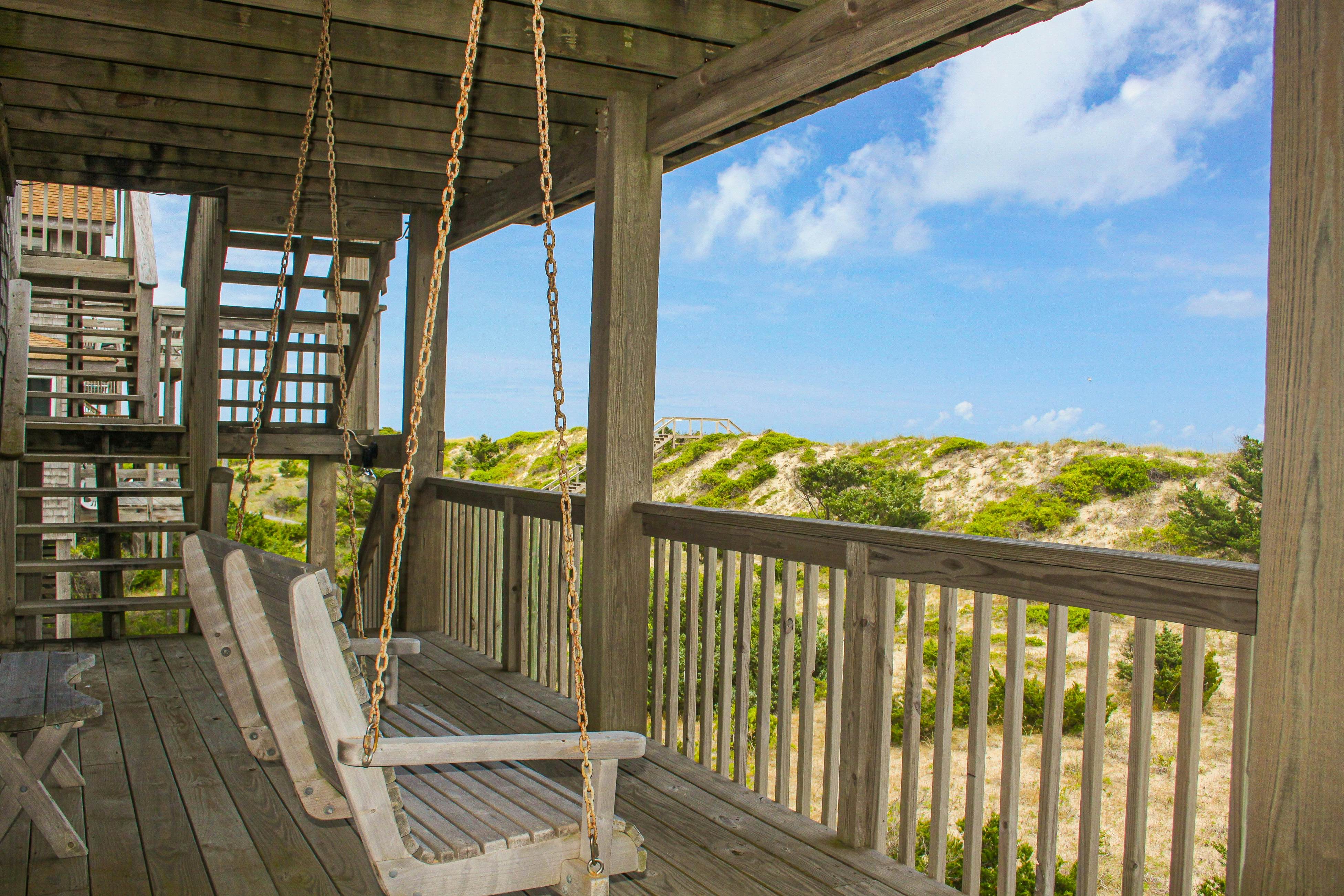 AVKS25 Captain's Quarters  #5-2