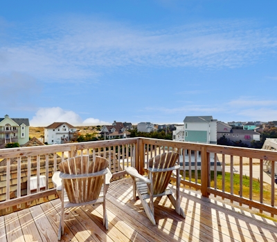 WV85 Northern Comfort