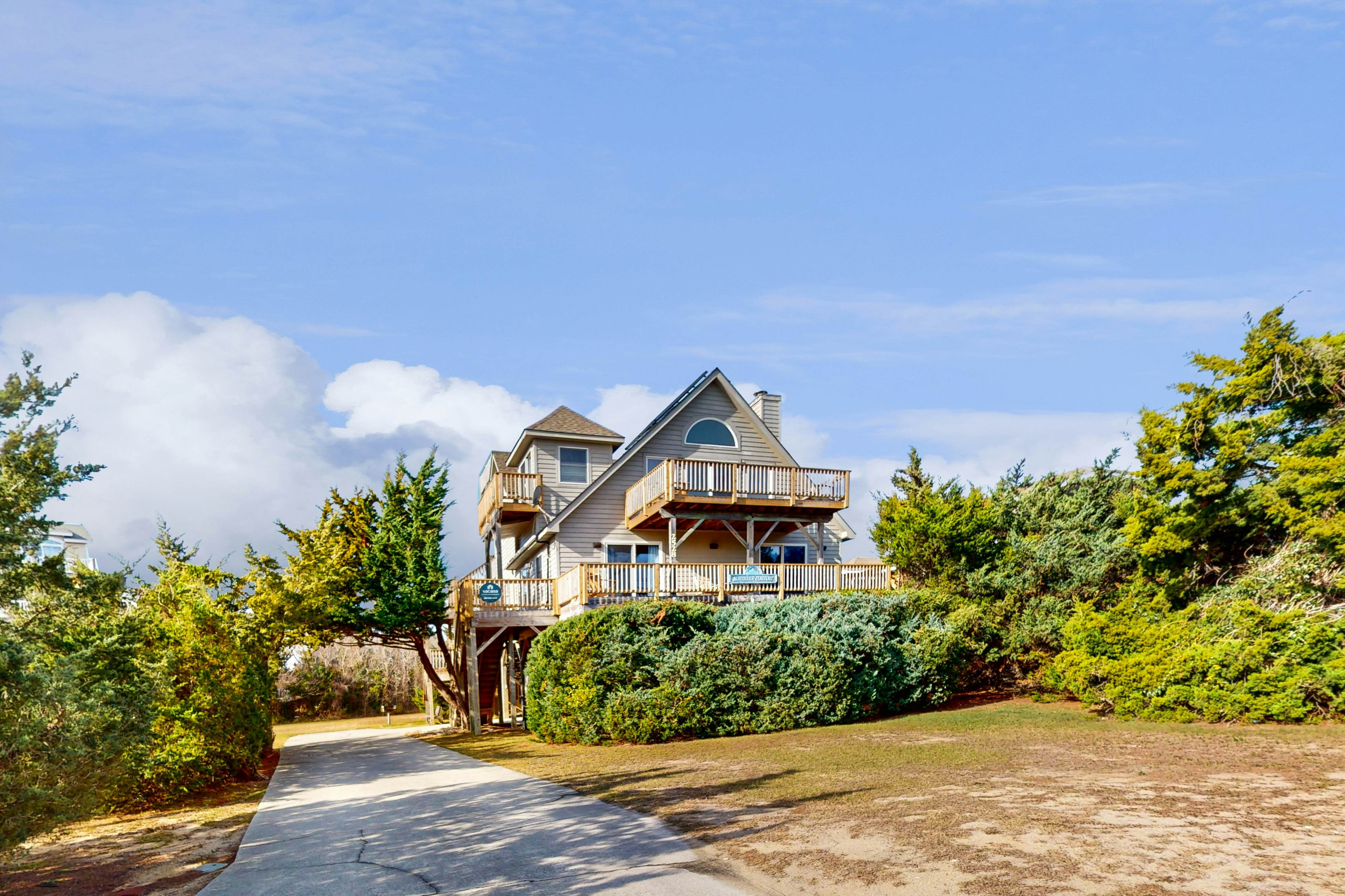 WV85 Northern Comfort