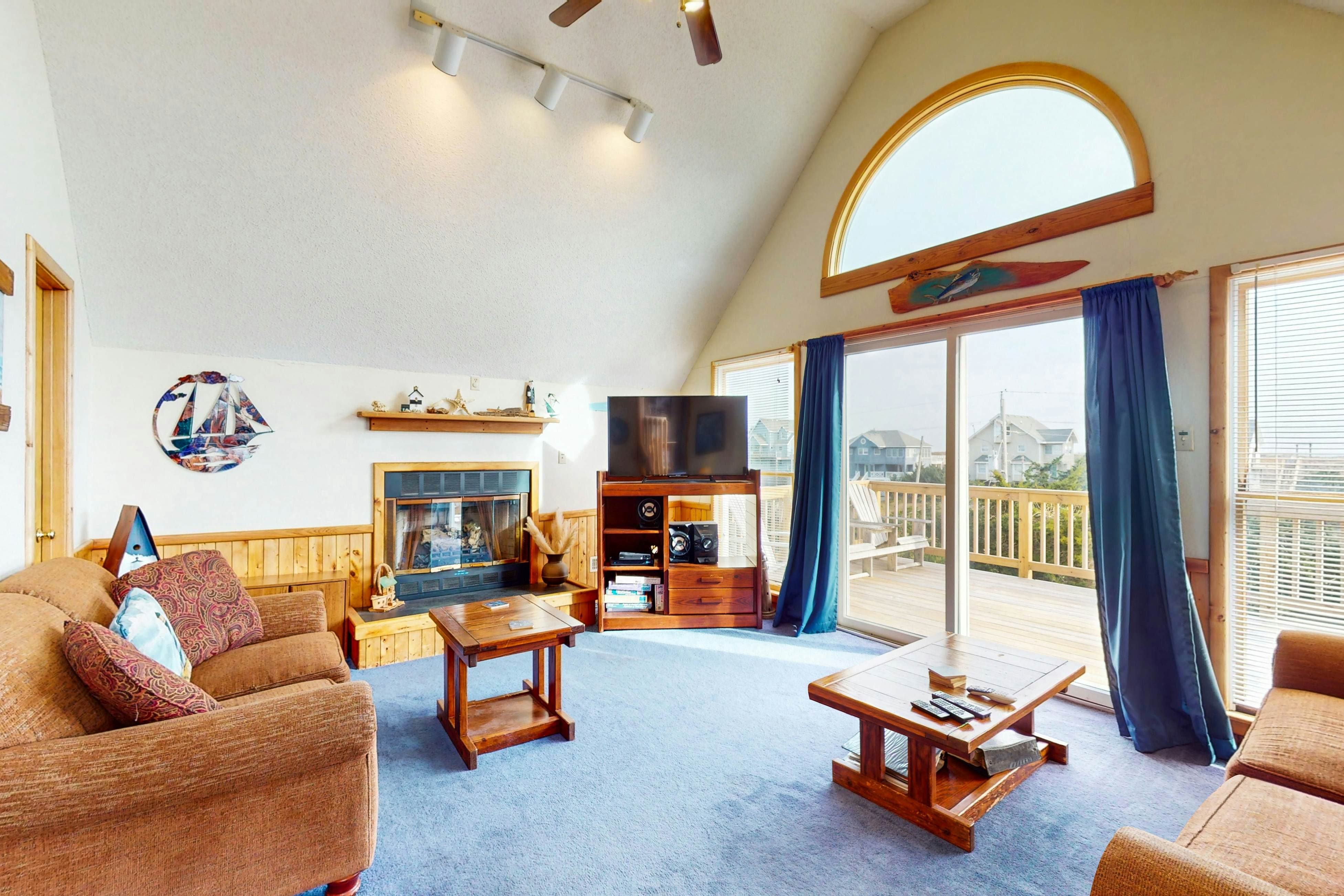 WV85 Northern Comfort