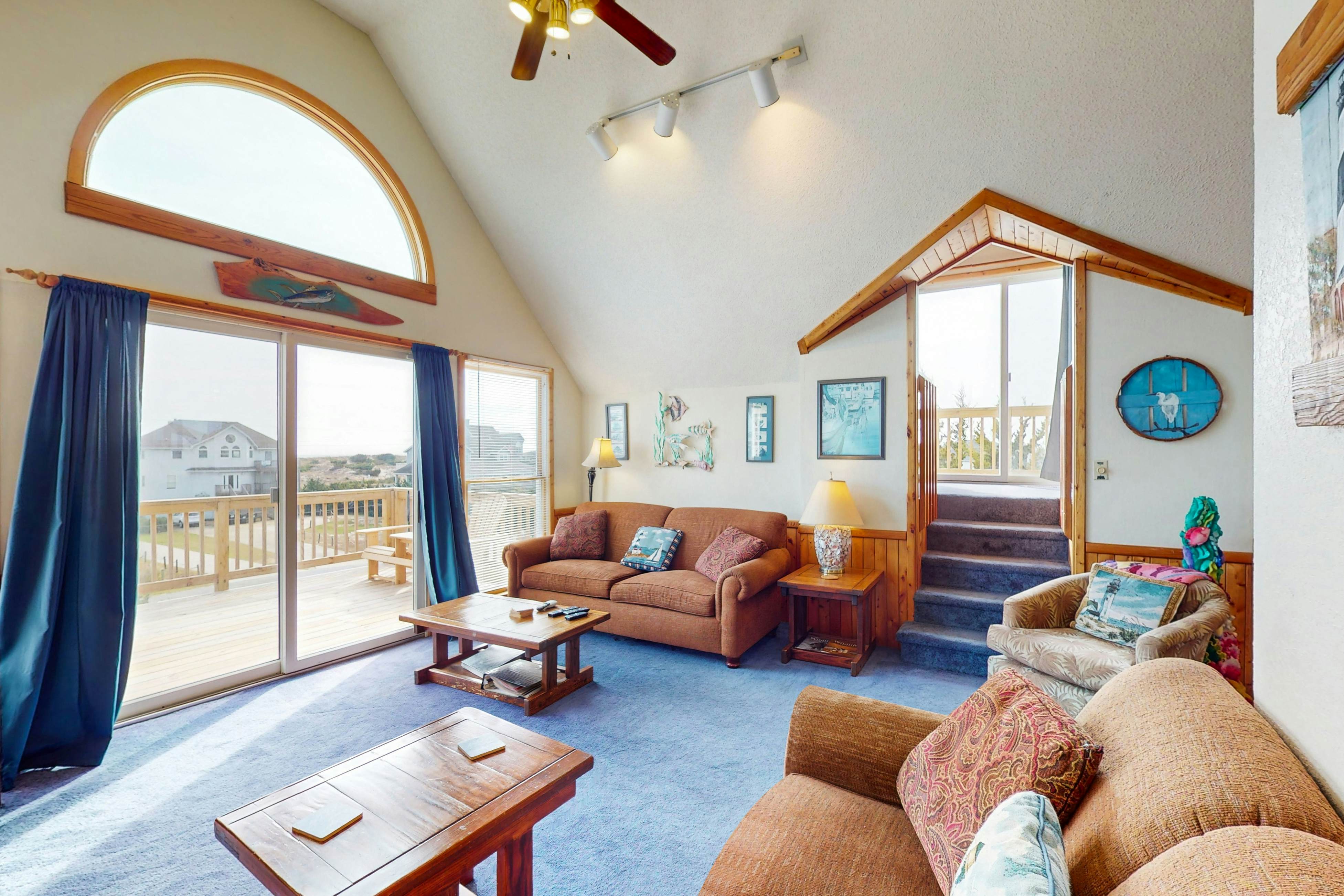 WV85 Northern Comfort