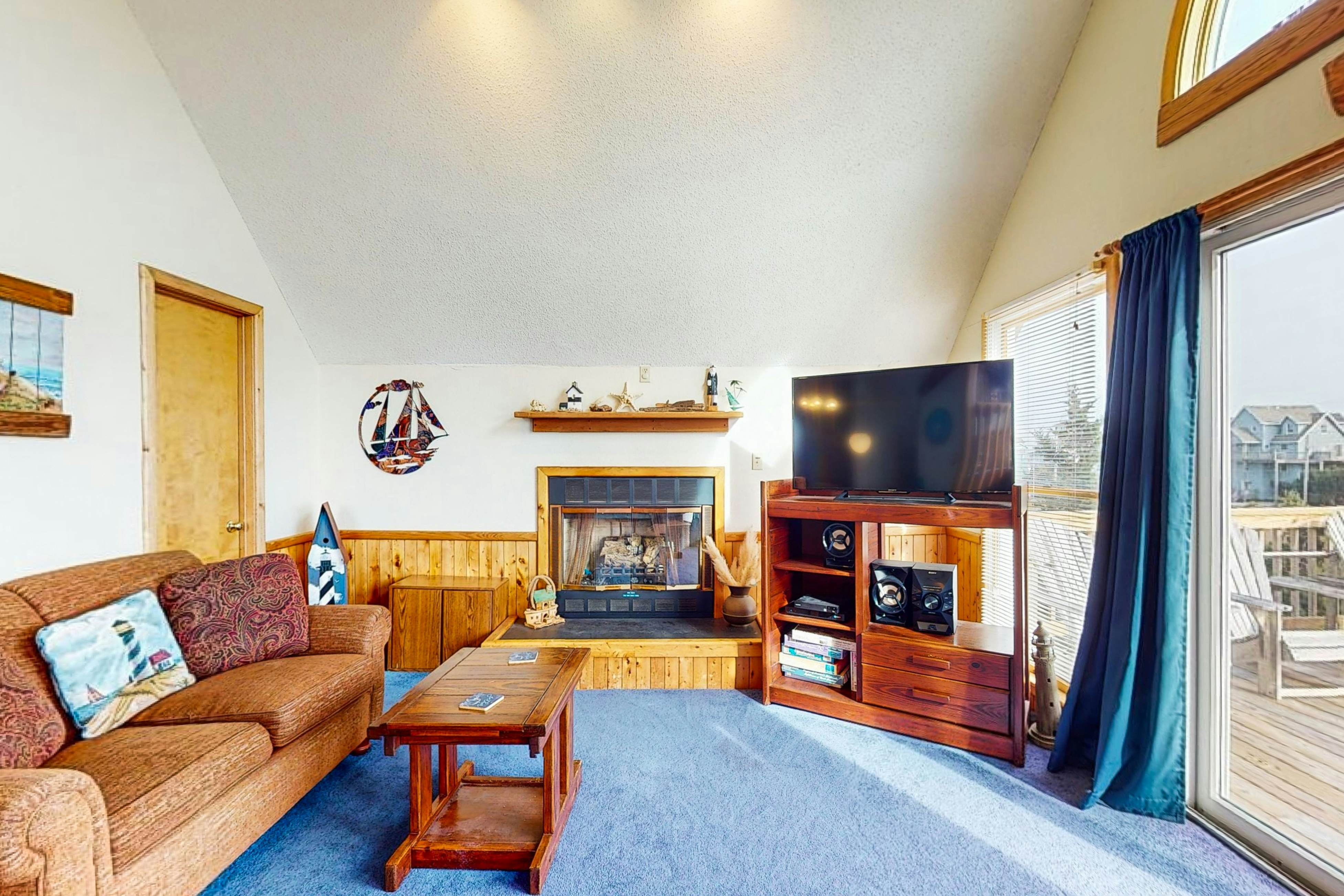 WV85 Northern Comfort