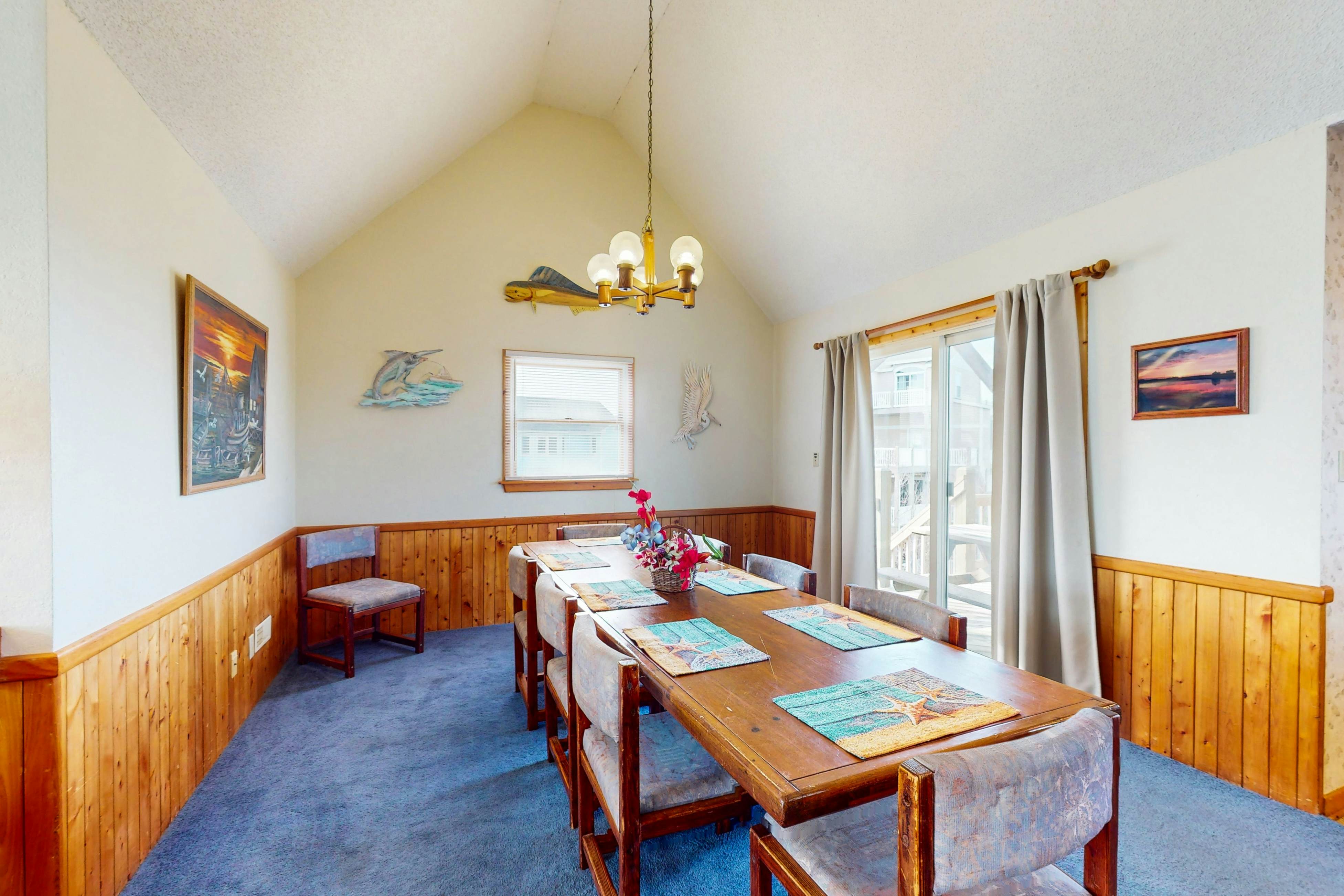 WV85 Northern Comfort