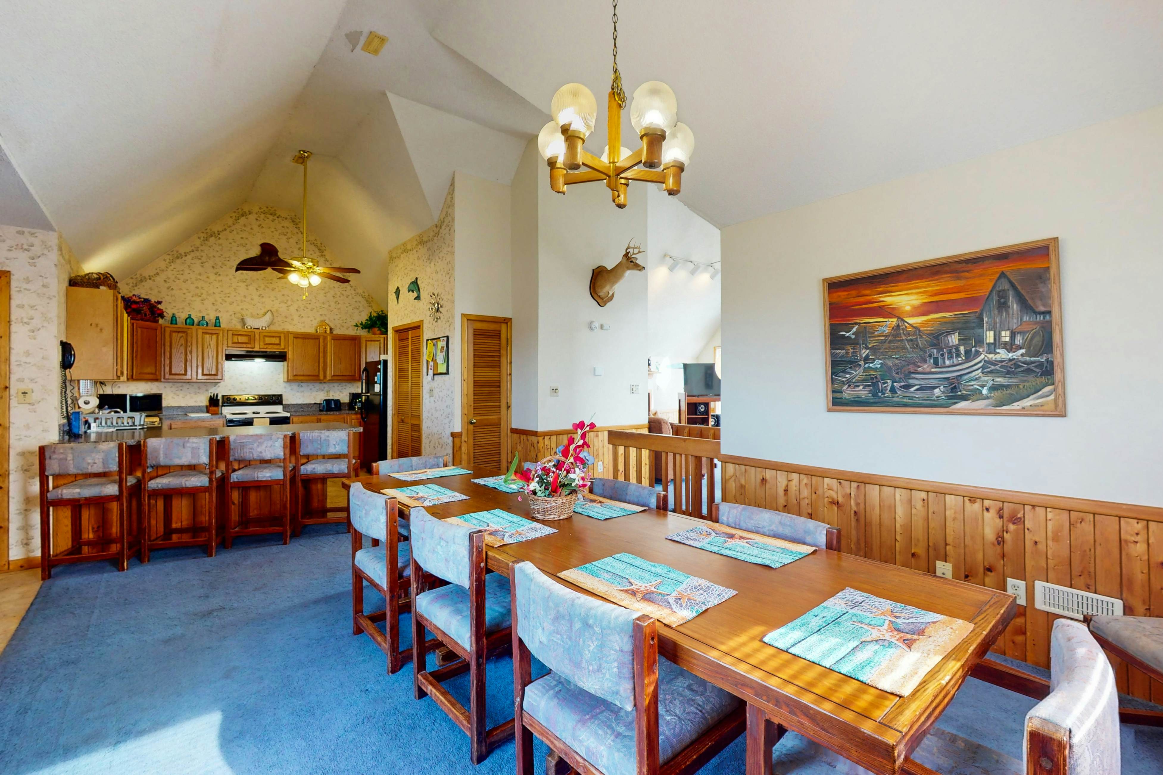 WV85 Northern Comfort