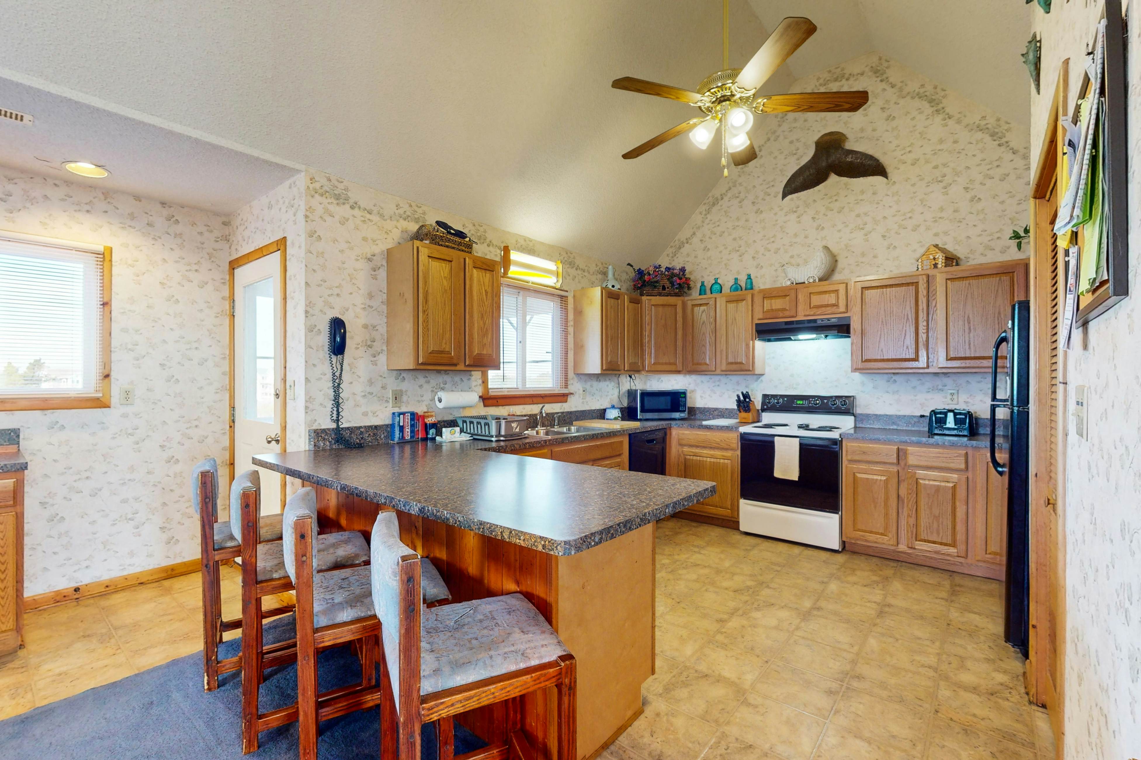 WV85 Northern Comfort