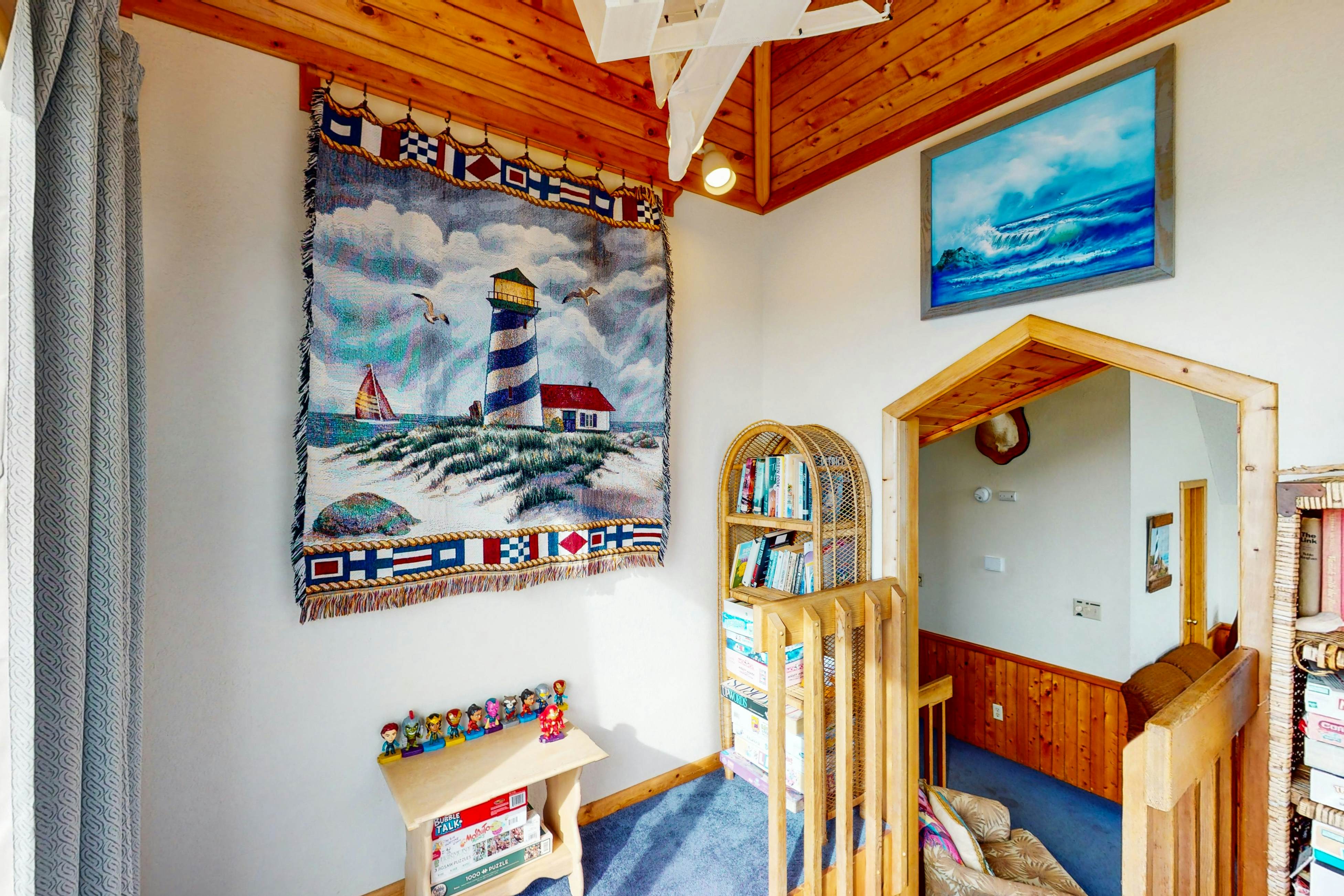 WV85 Northern Comfort