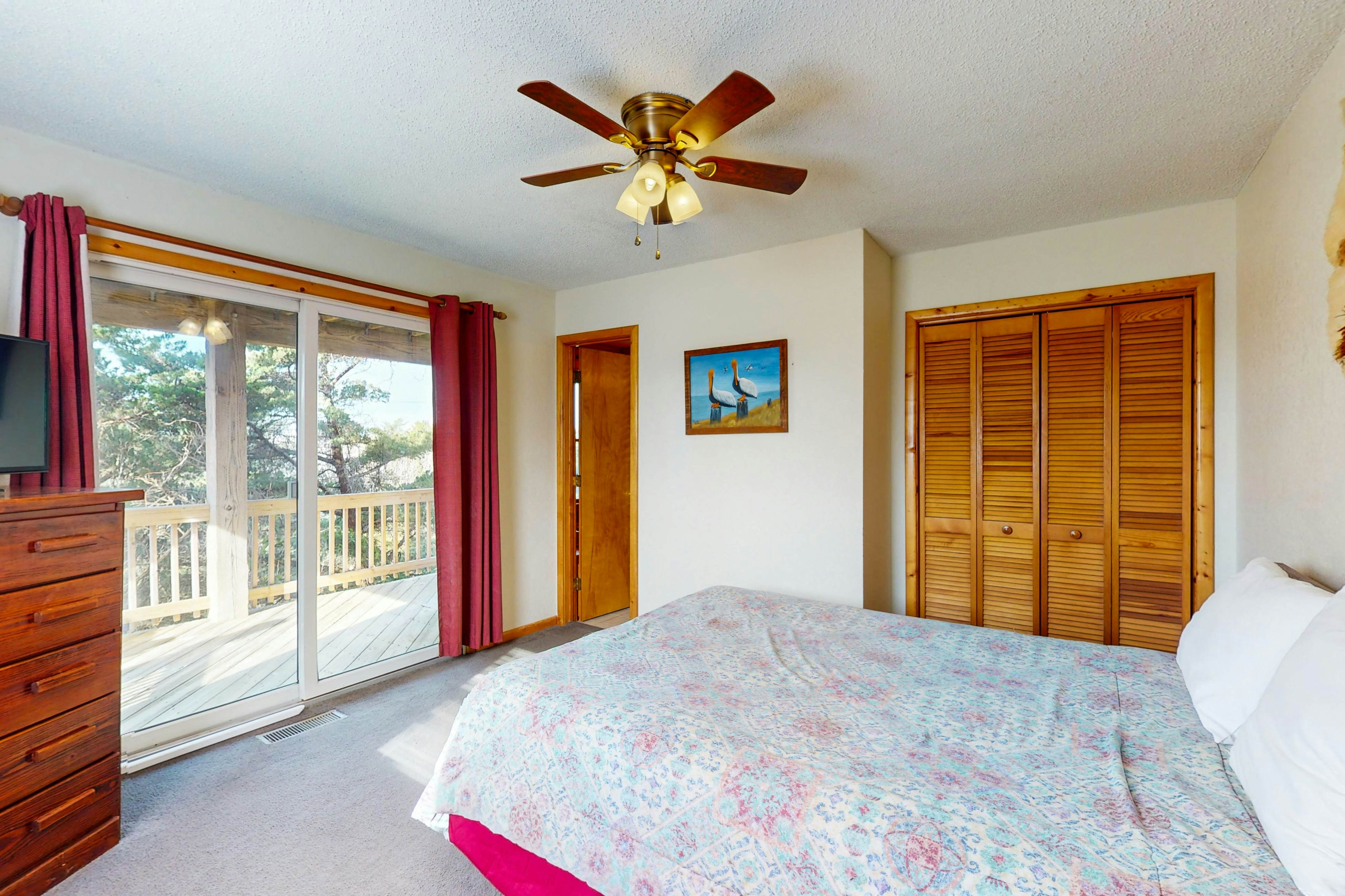 WV85 Northern Comfort