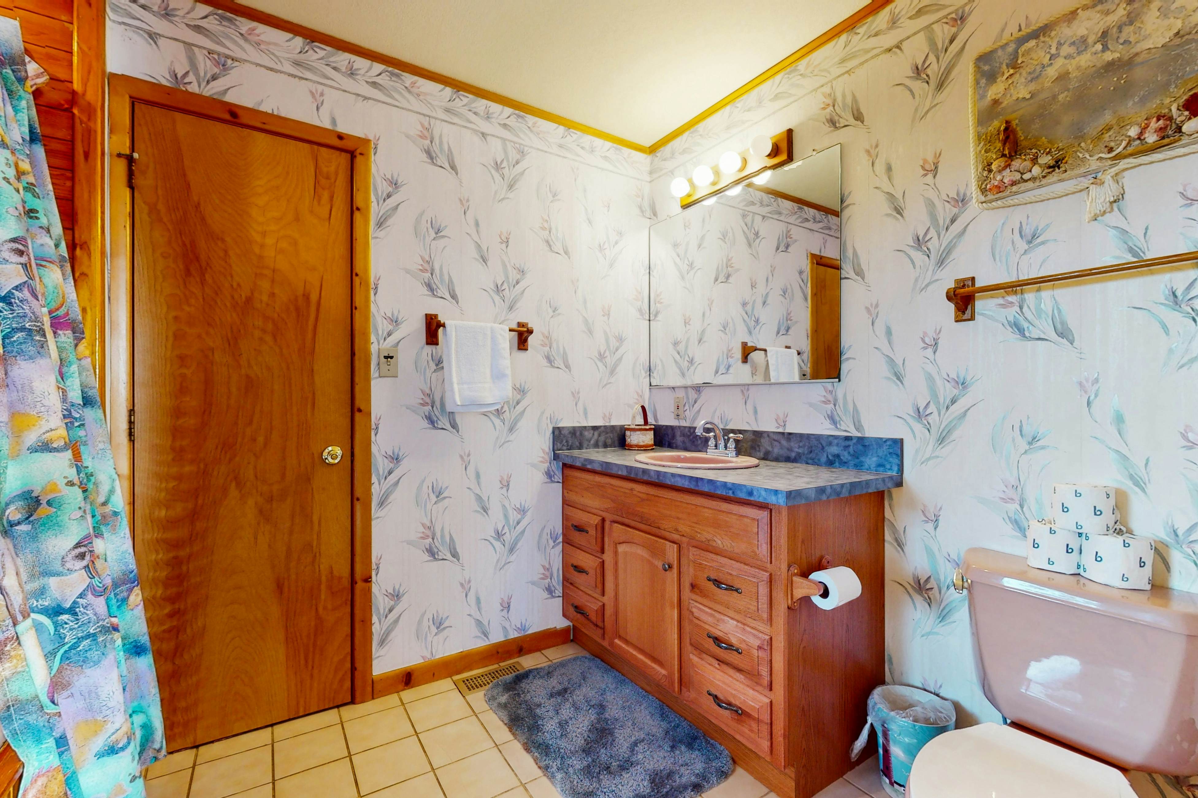 WV85 Northern Comfort