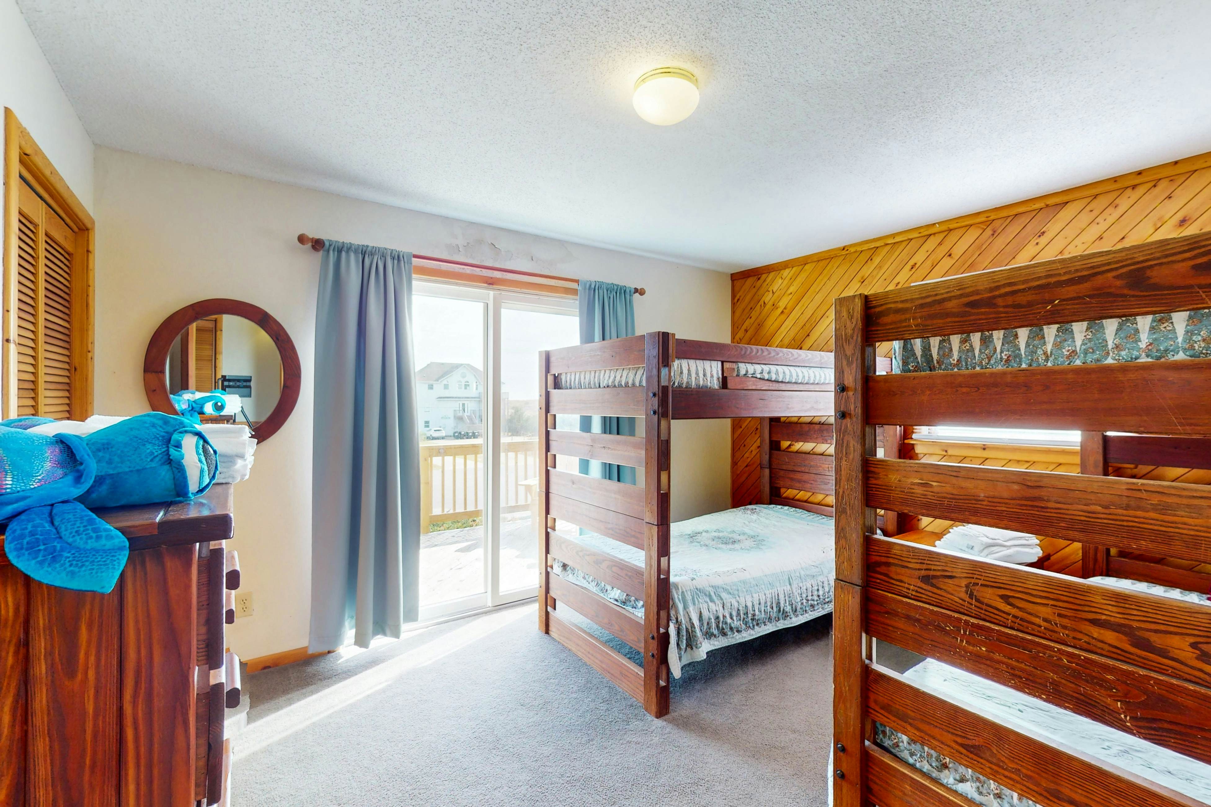 WV85 Northern Comfort